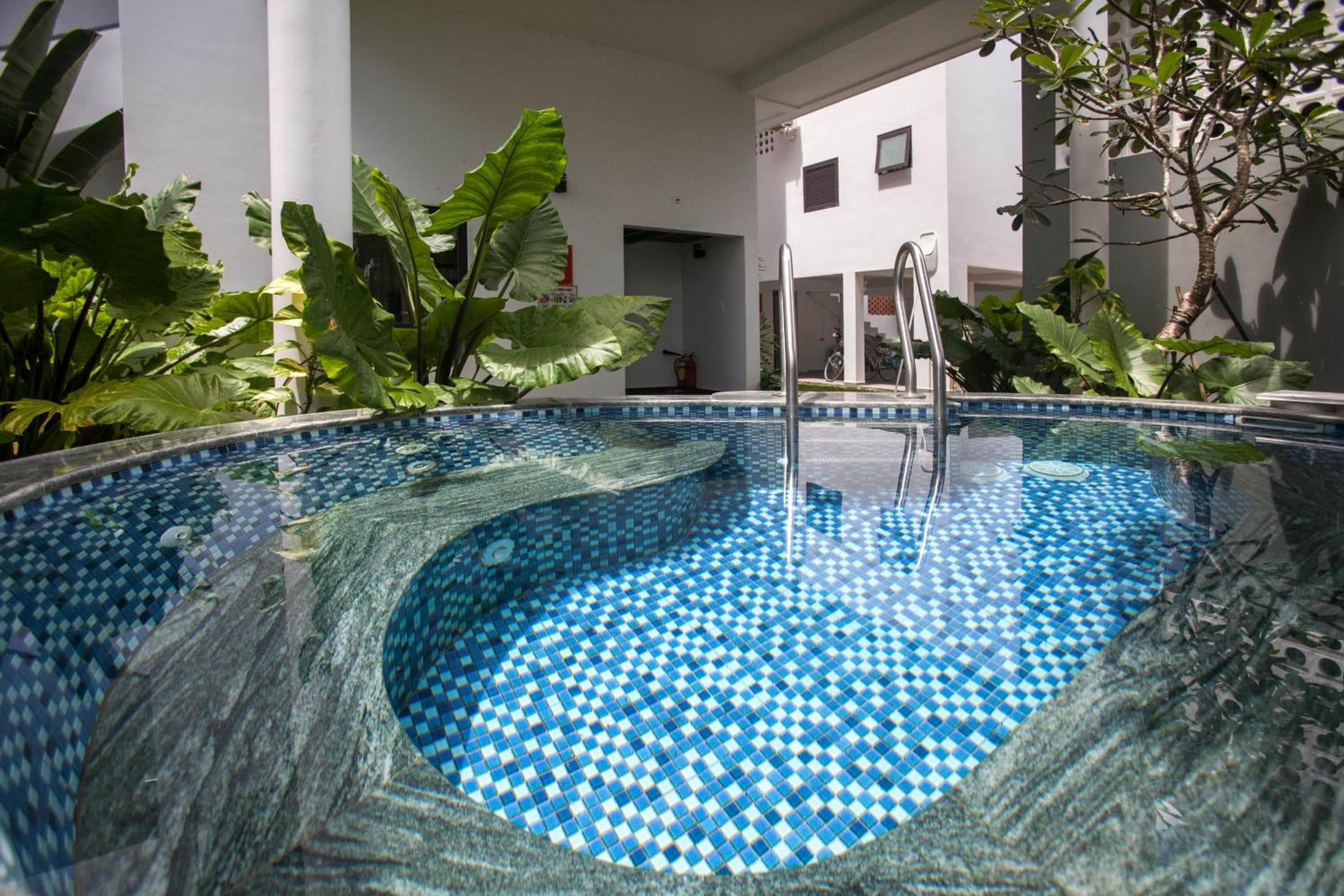 Michelia Apartments