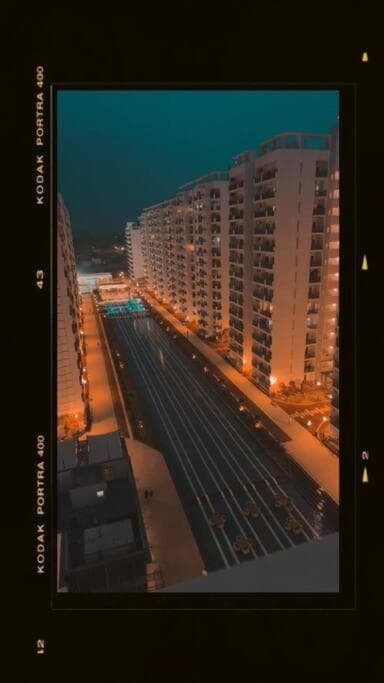 New 1BHK at Central Park, Sohna Road, Ayaansh Resort