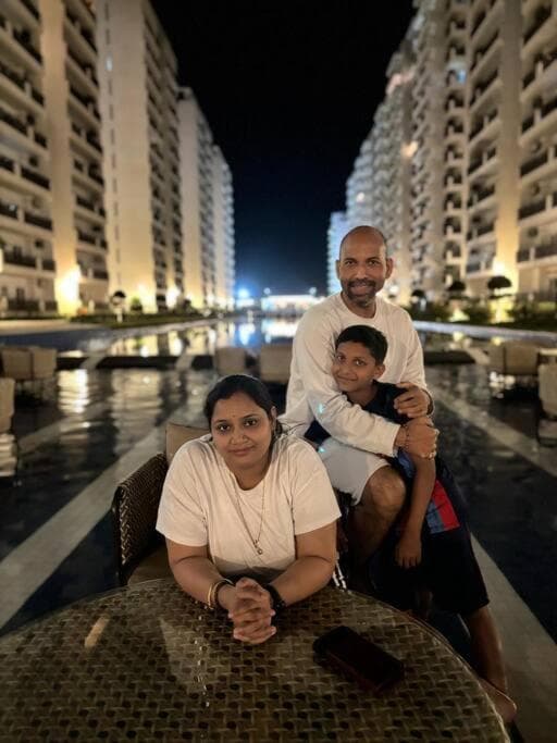 New 1BHK at Central Park, Sohna Road, Ayaansh Resort