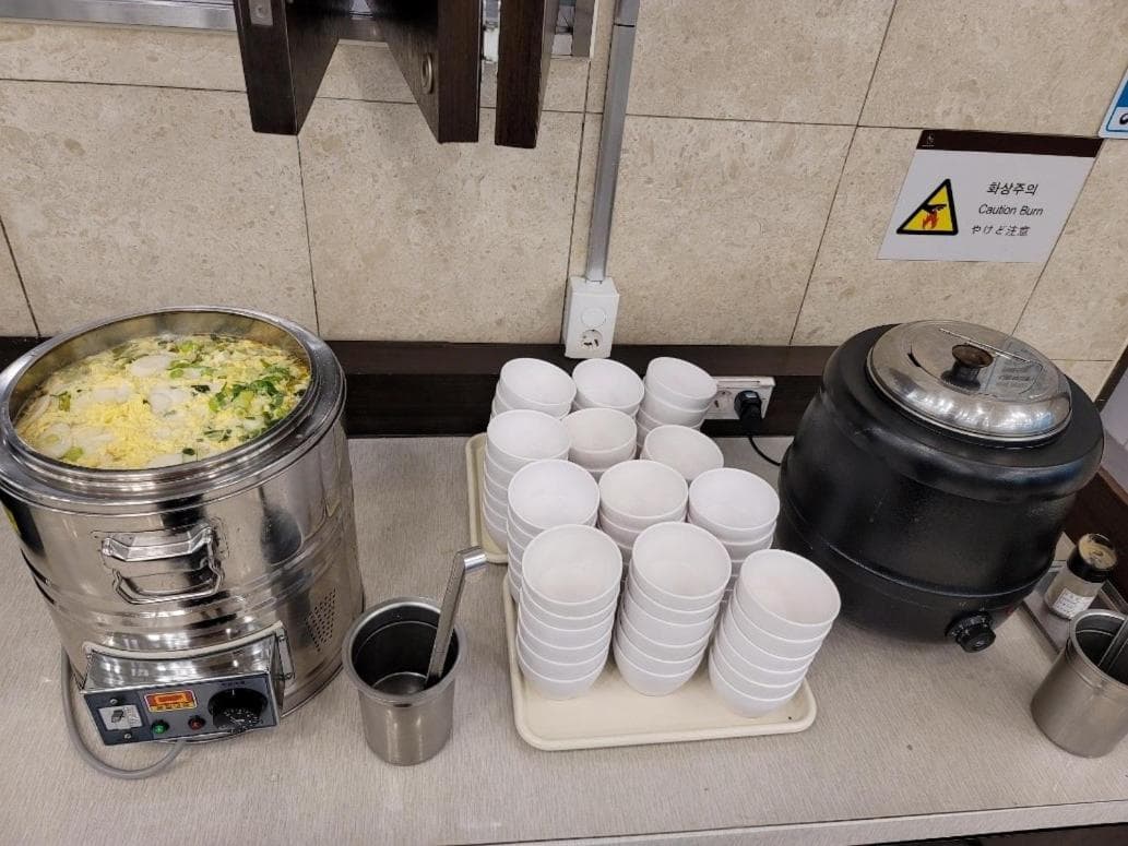 Toyoko Inn Busan Haeundae 2