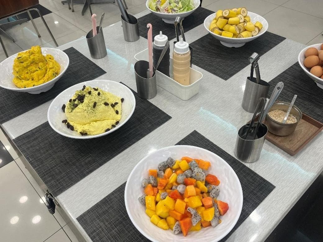 Toyoko Inn Busan Haeundae 2