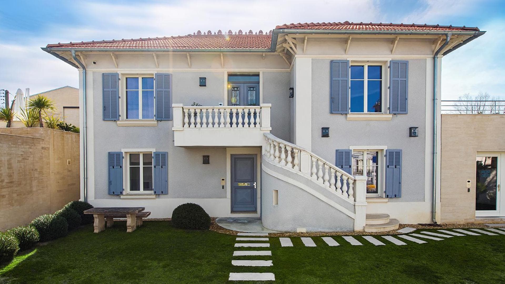 Maison Danube
