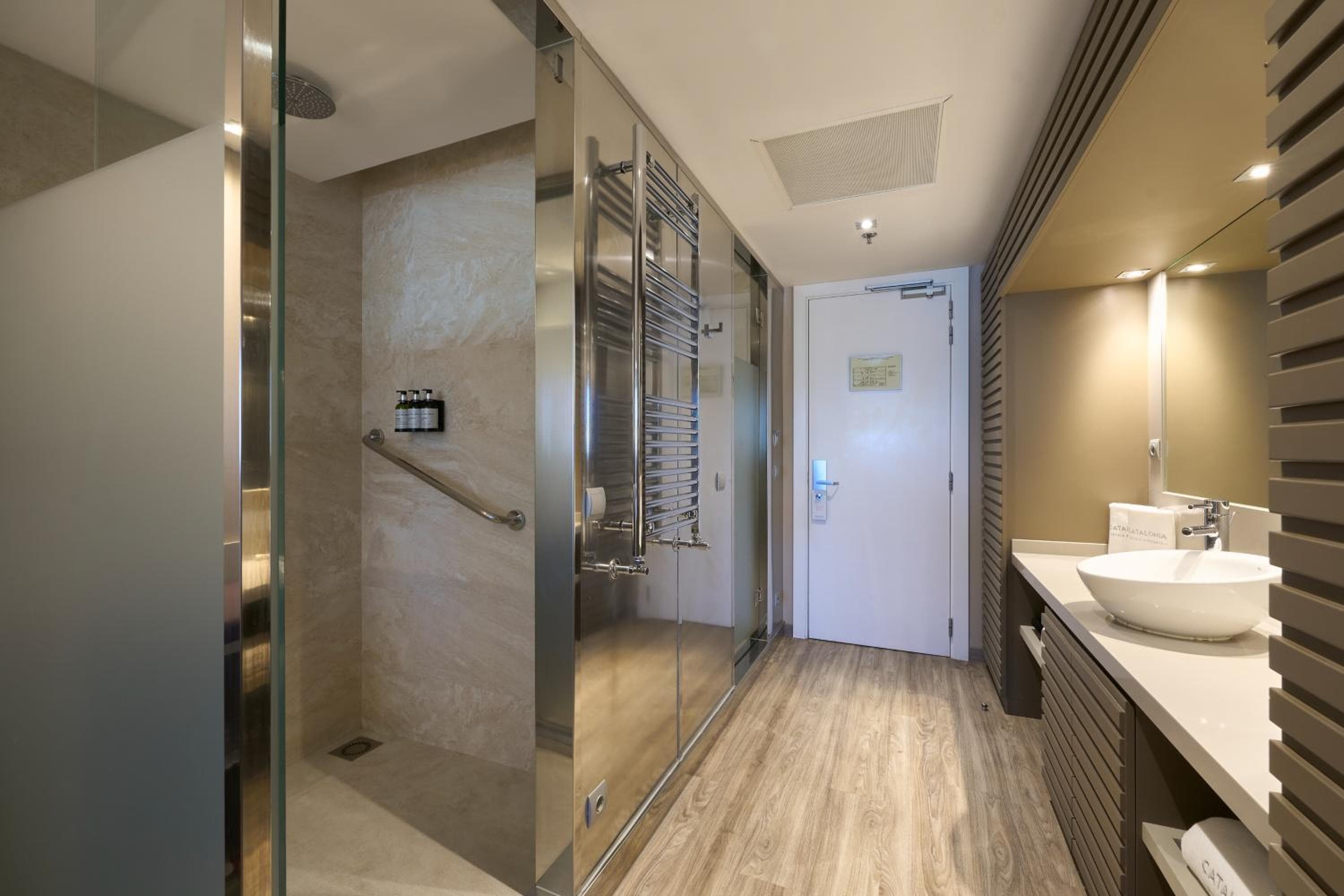 Catalonia Square 4* Sup