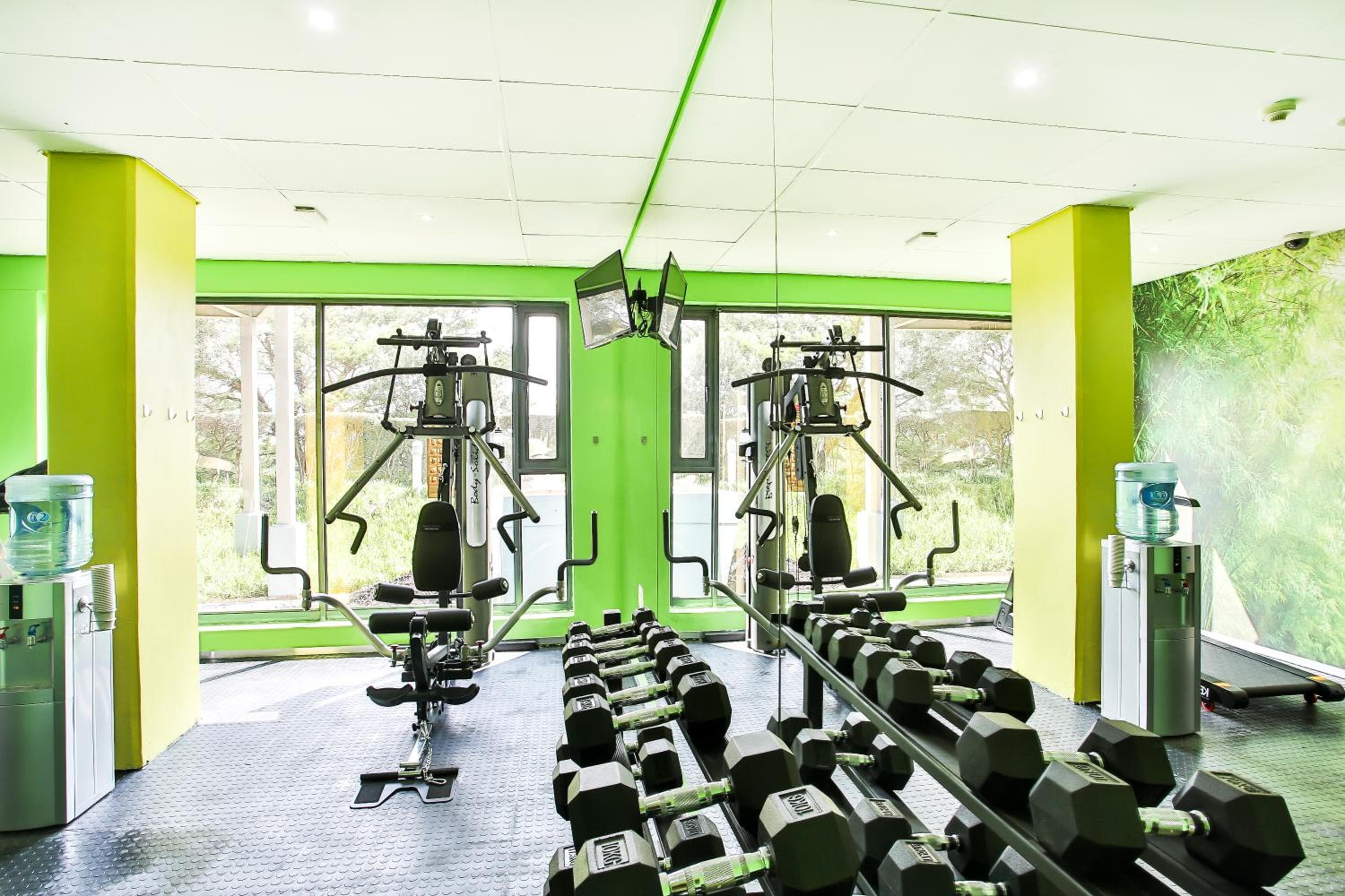 Holiday Inn Express Sandton-Woodmead by IHG