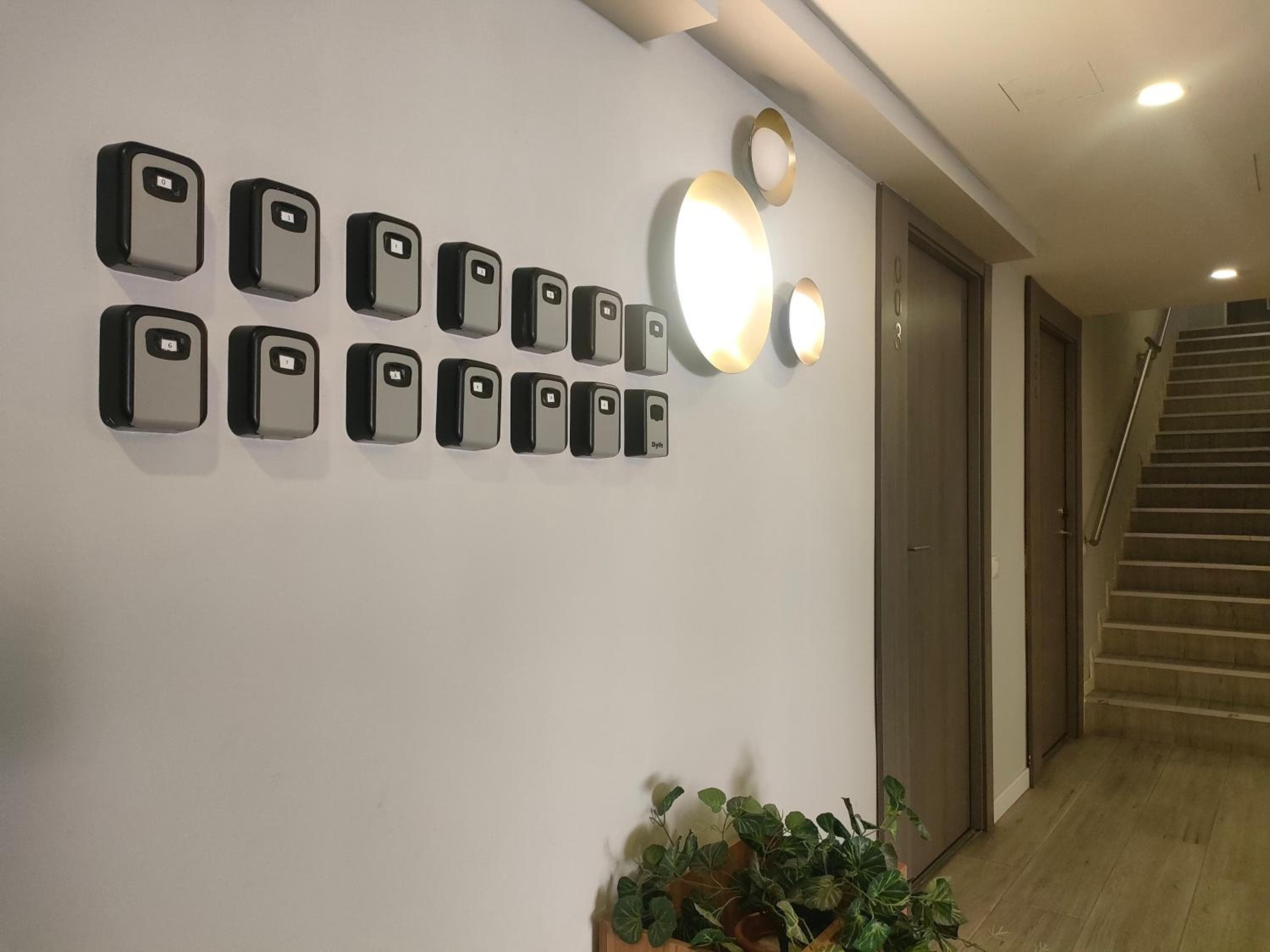 Boutique Urban Madrid Génova