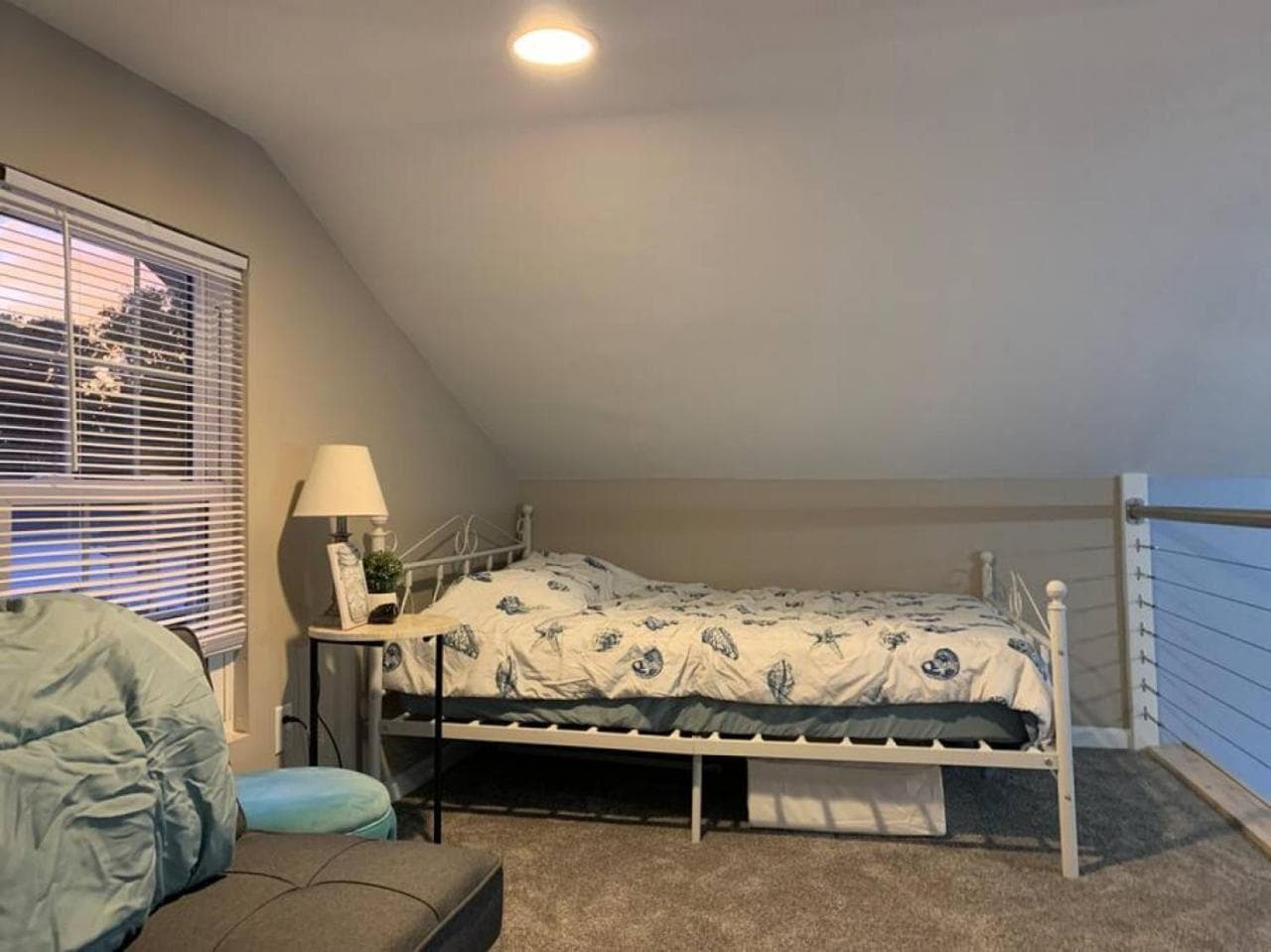 Rye Beach Retreat