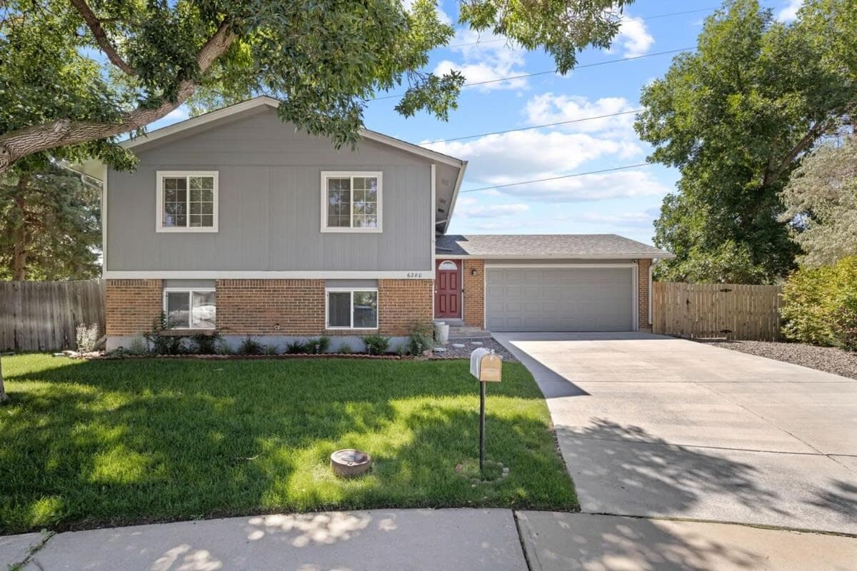 4BR Centennial Charmer Trails Parks DTC