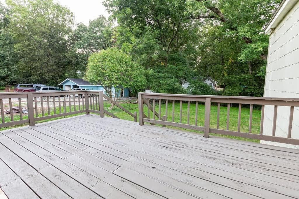 Charming 3-Bedroom Home in Rossville, GA - Family Retreat