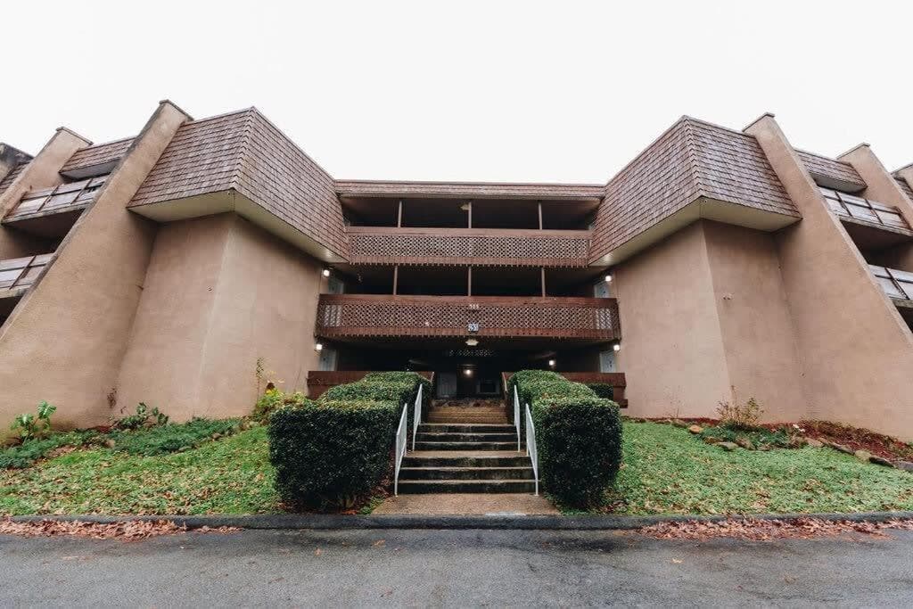 2-bed, 2-bath apartment living experience