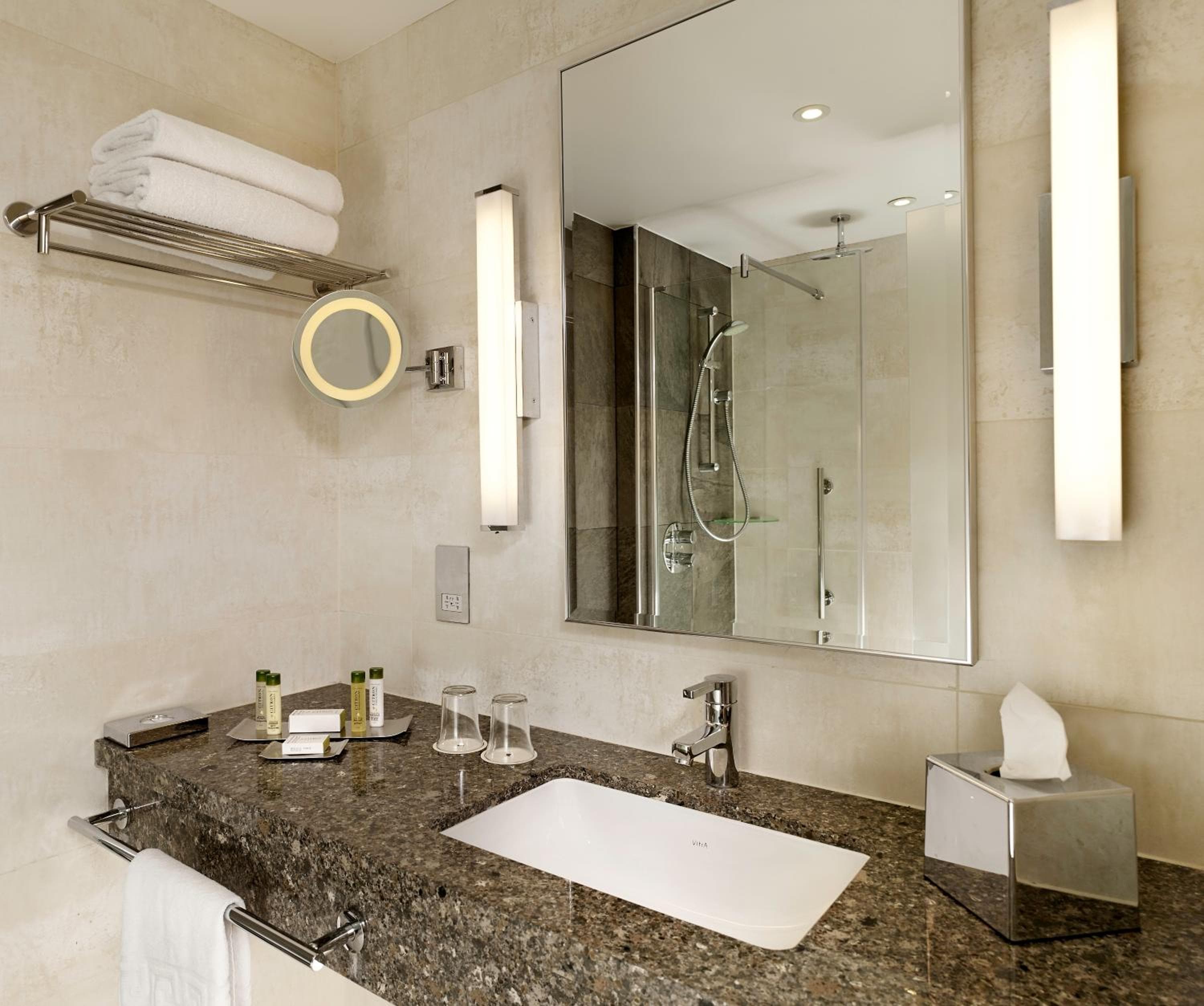 DoubleTree by Hilton Woking