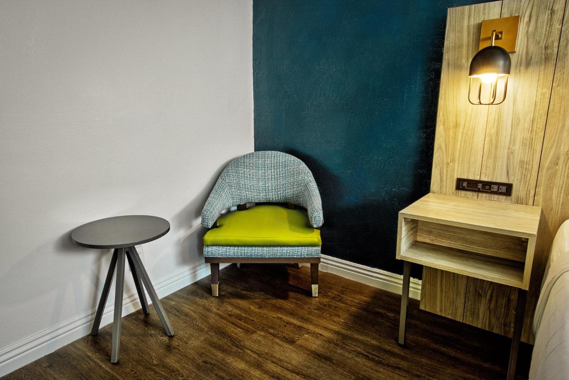 Downtowner Boutique Hotel