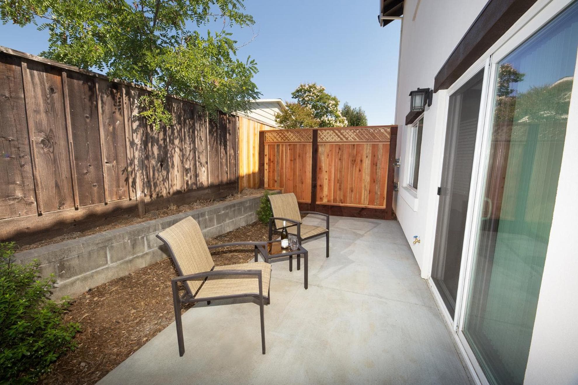 Sonoma Grove Suites