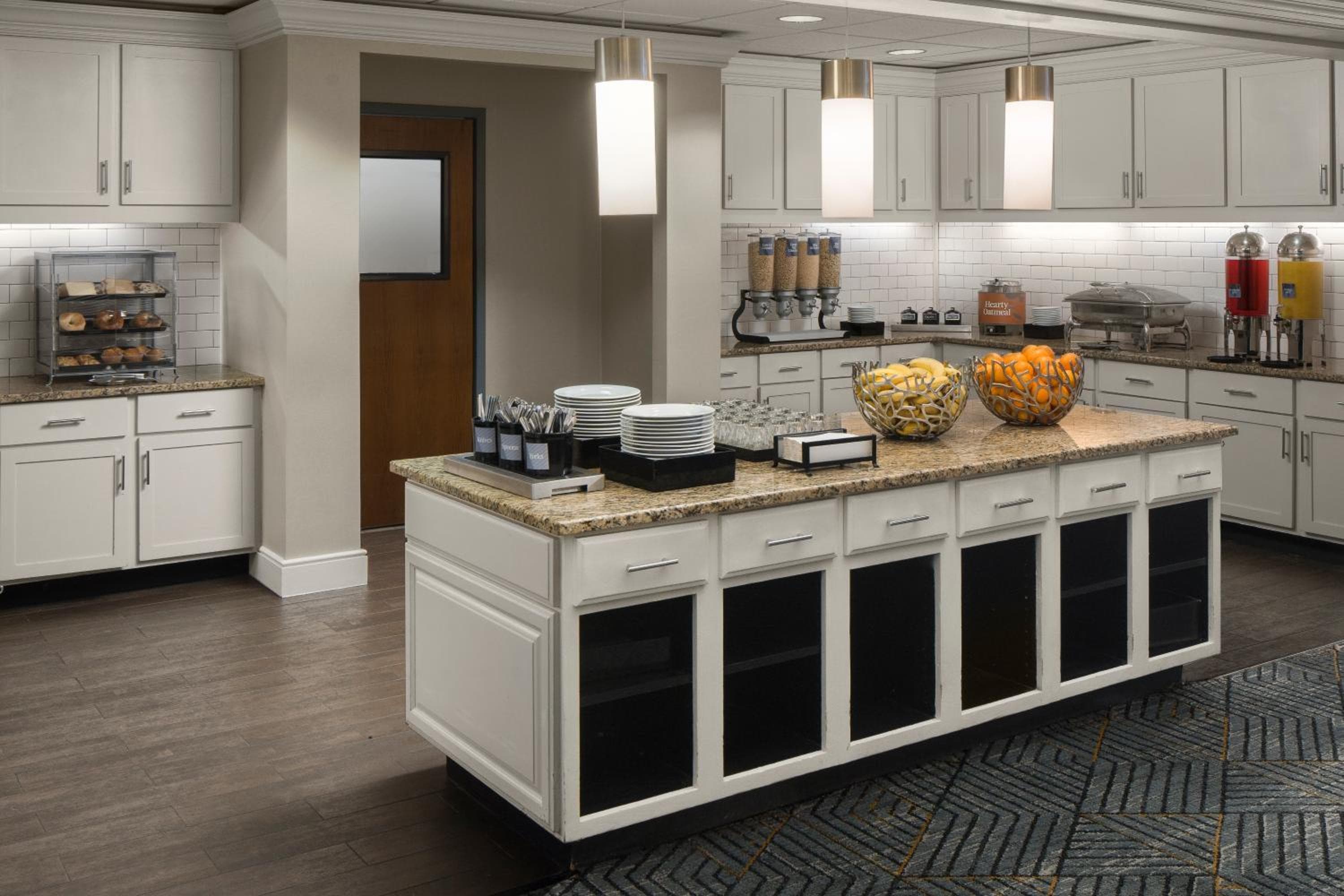 Homewood Suites by Hilton Hillsboro Beaverton