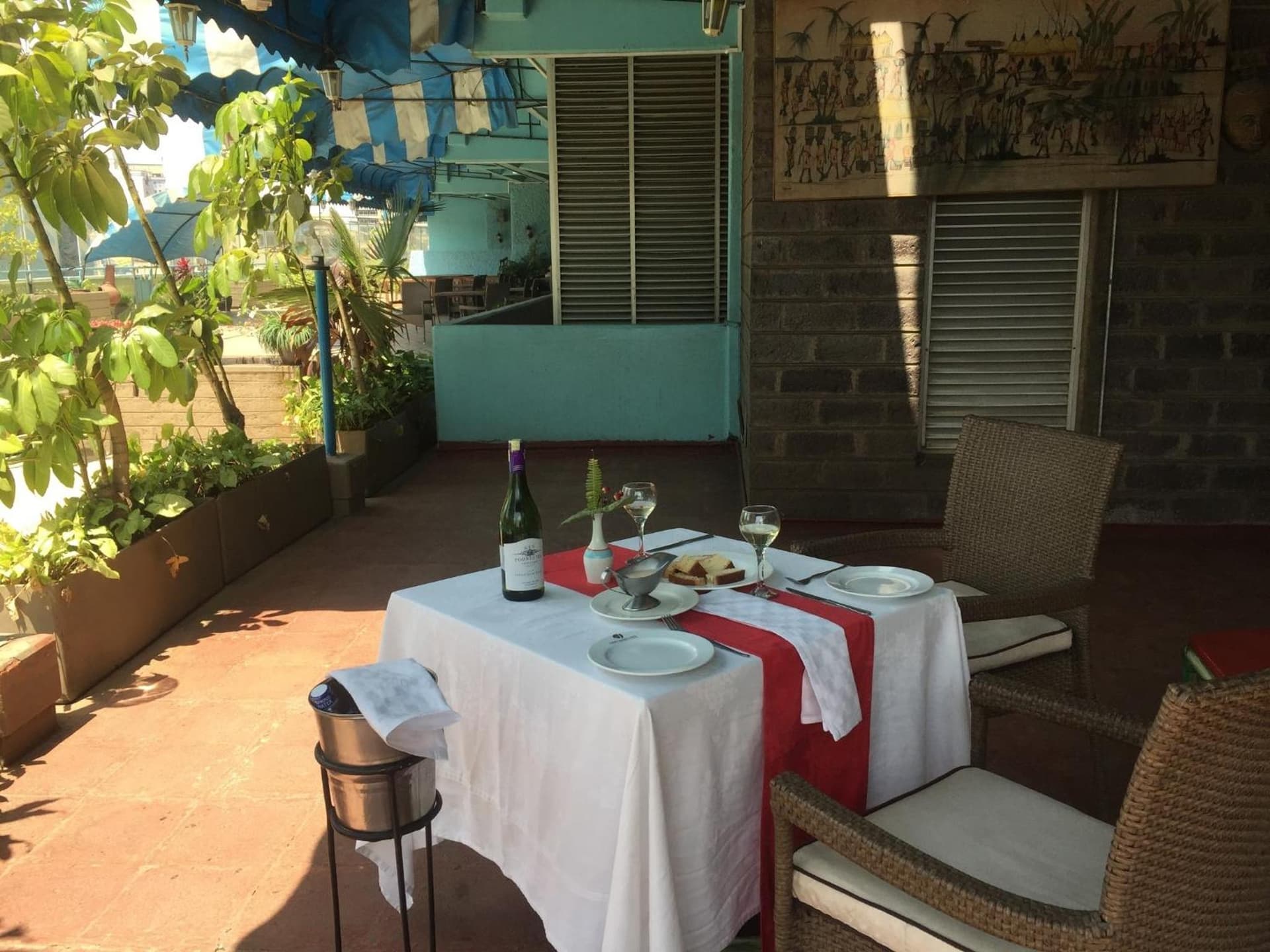 Chester Hotel and Suites Nairobi, City Centre CBD