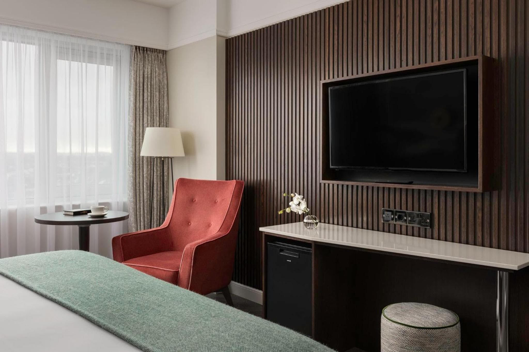 Crowne Plaza Dublin Blanchardstown by IHG