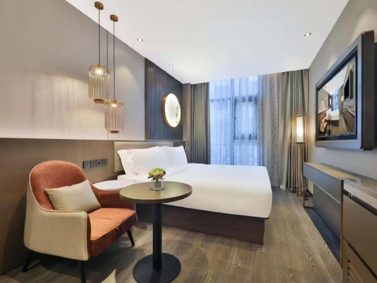 Crystal Hotel Shanghai The Bund Jinling East Road