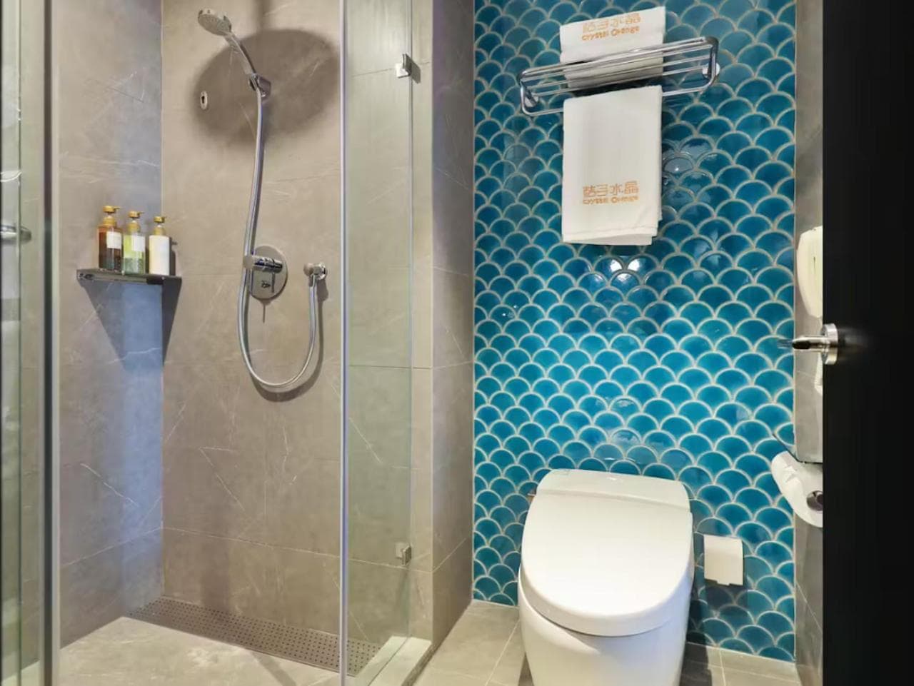 Crystal Hotel Shanghai The Bund Jinling East Road