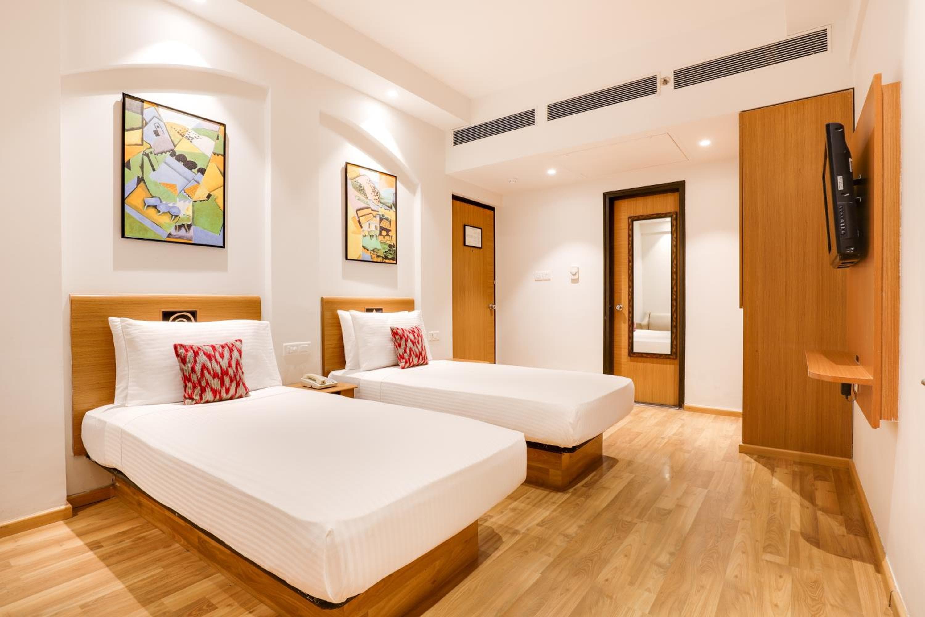 Lemon Tree Hotel Chandigarh