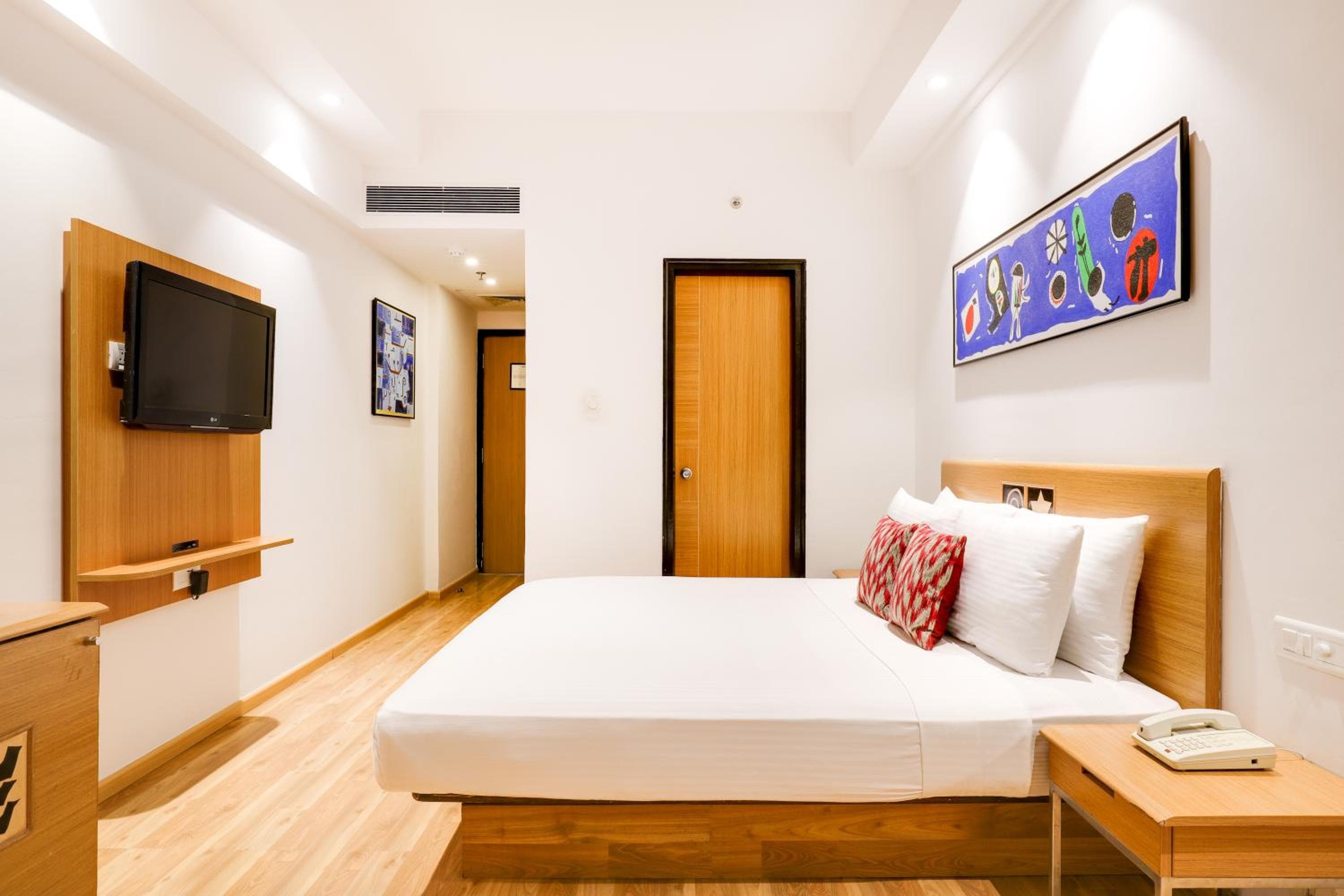 Lemon Tree Hotel Chandigarh