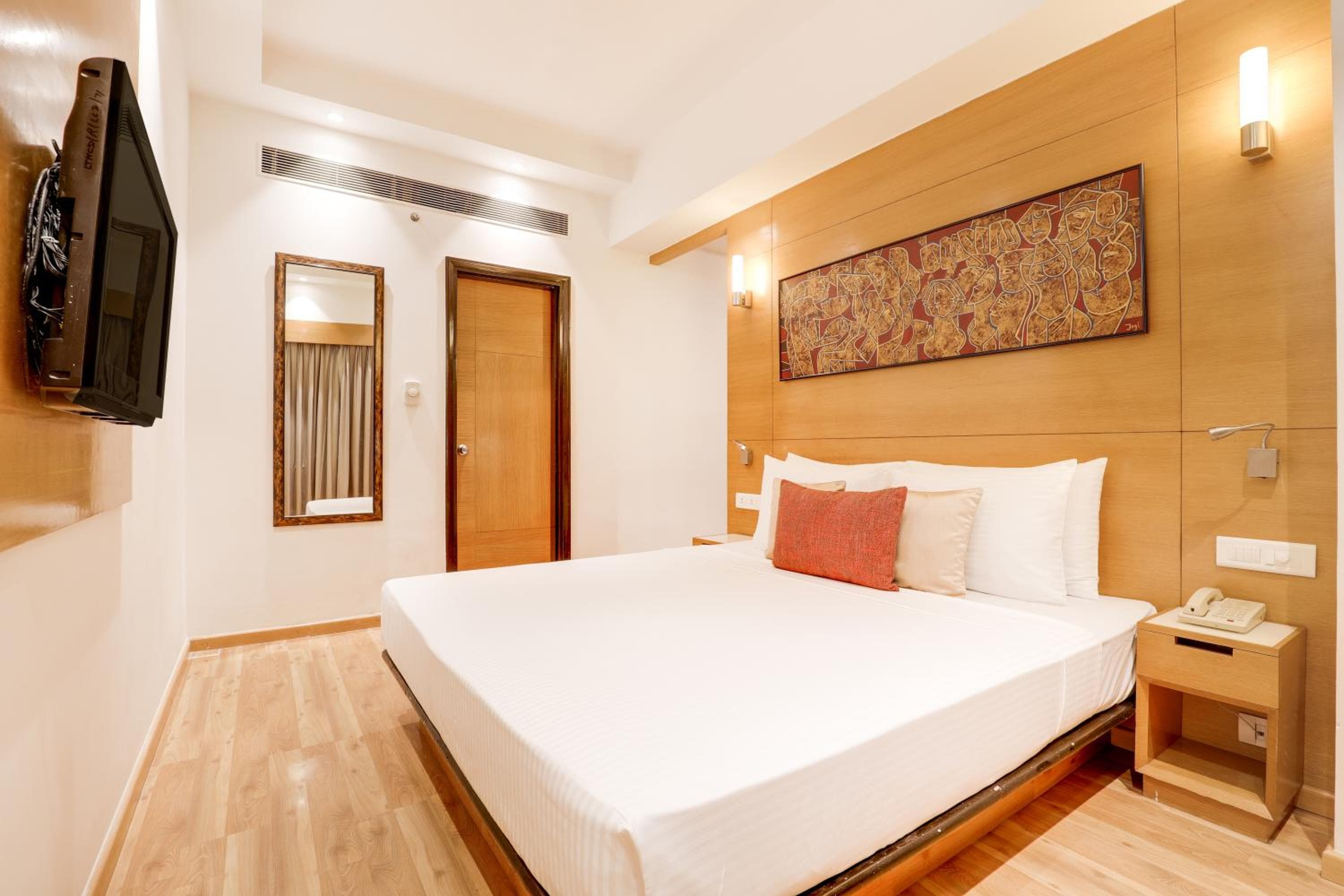 Lemon Tree Hotel Chandigarh