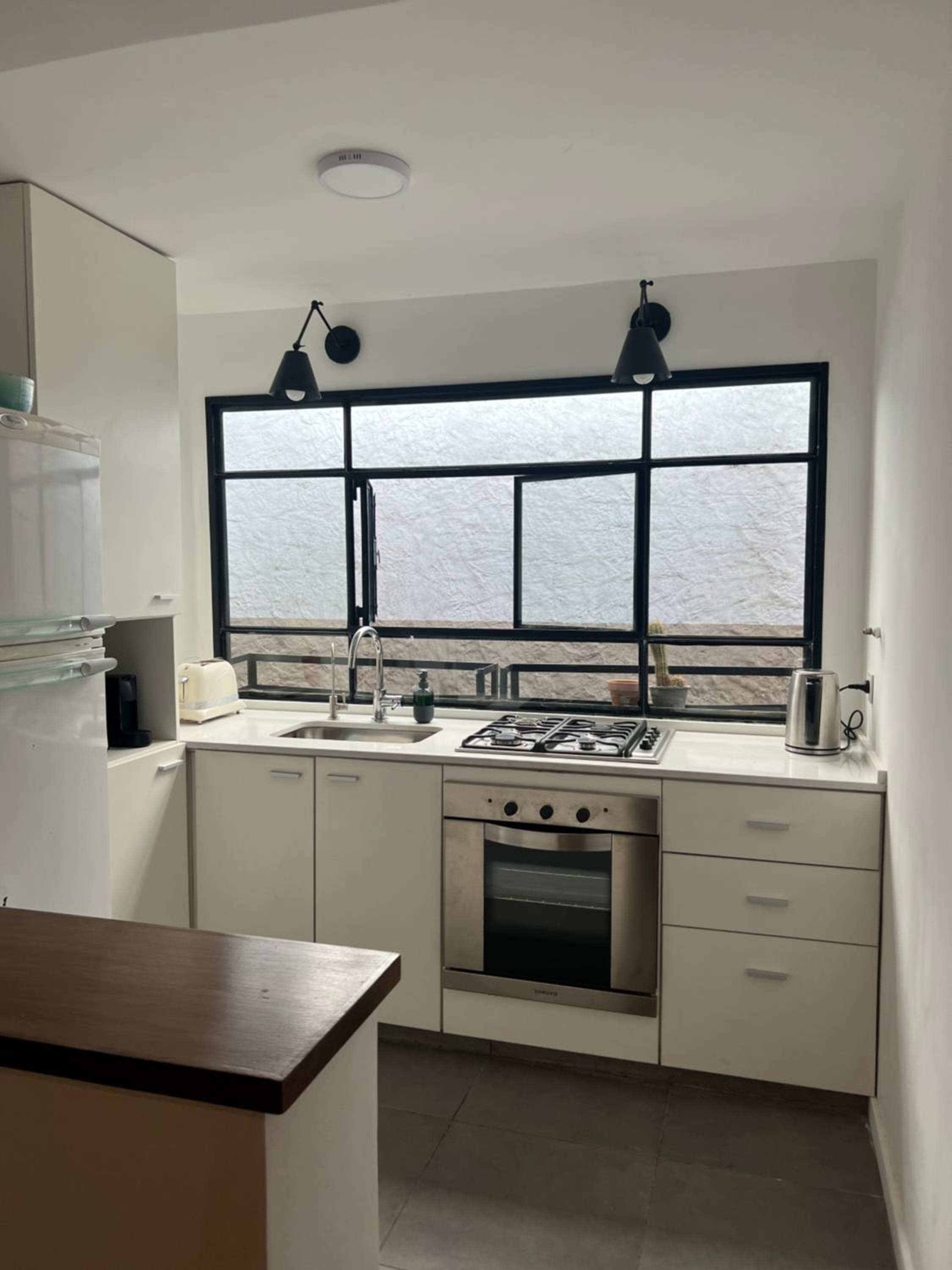 Acacia apartment