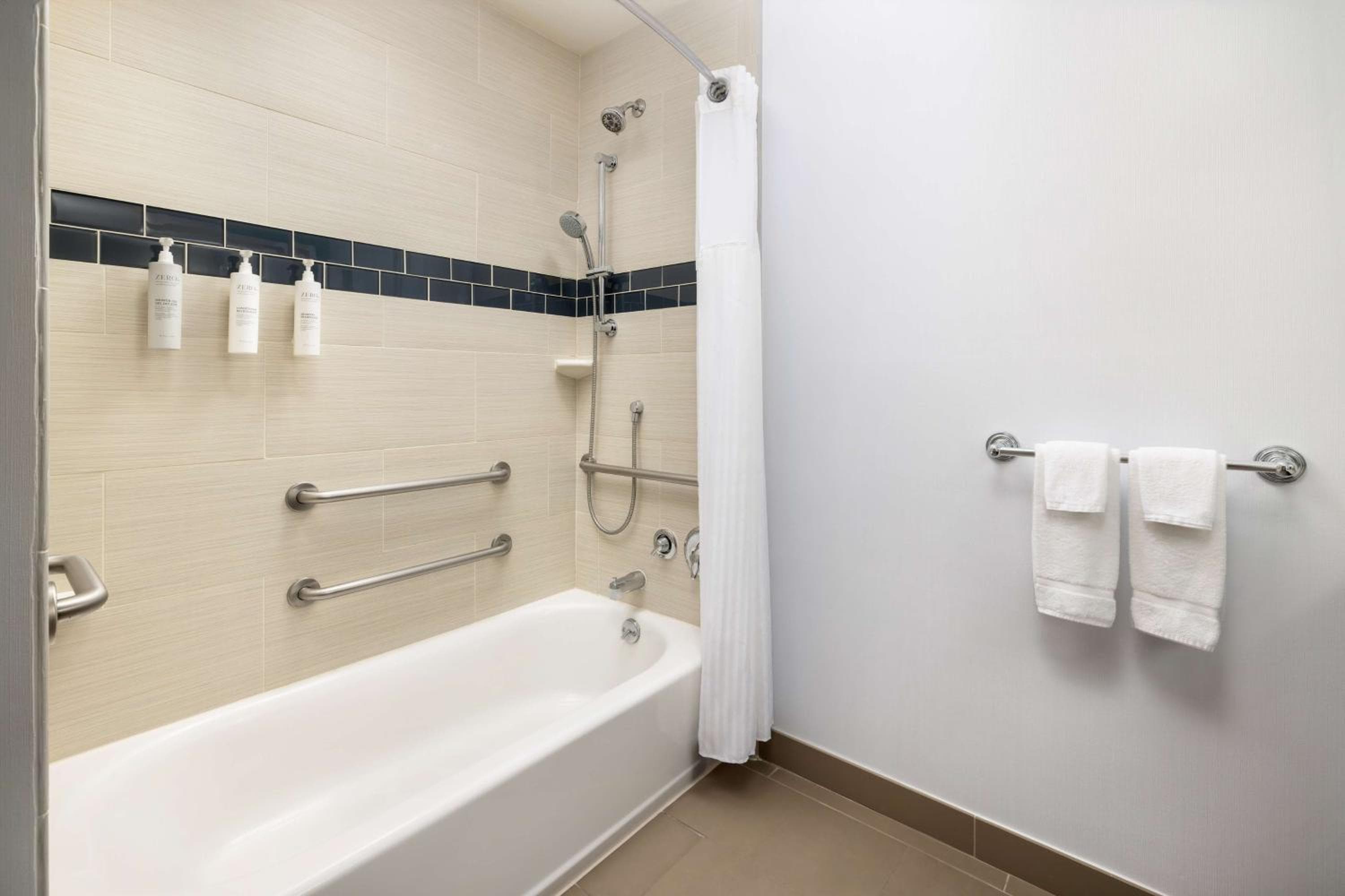 Hilton Garden Inn Palo Alto