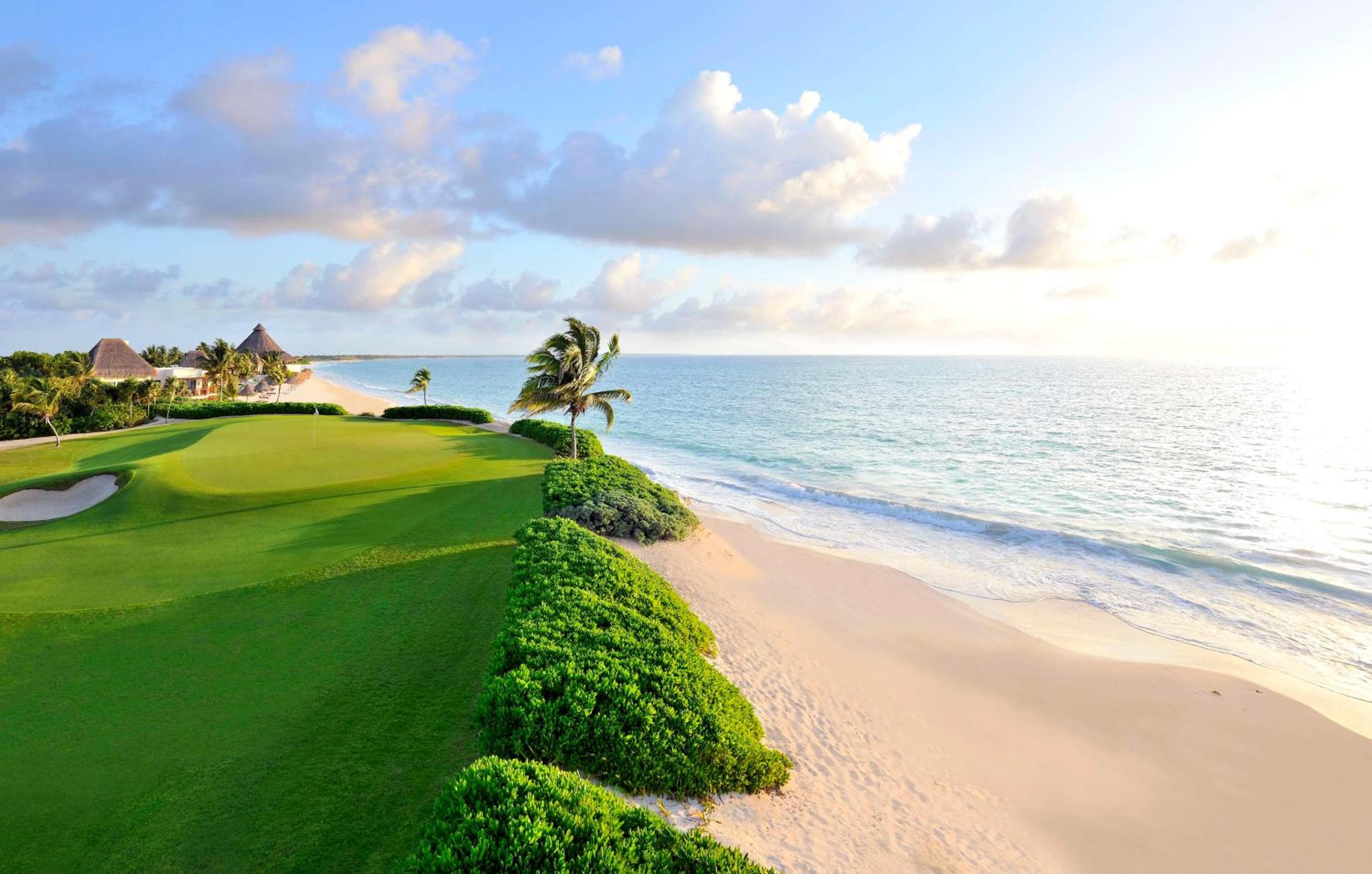 Banyan Tree Mayakoba