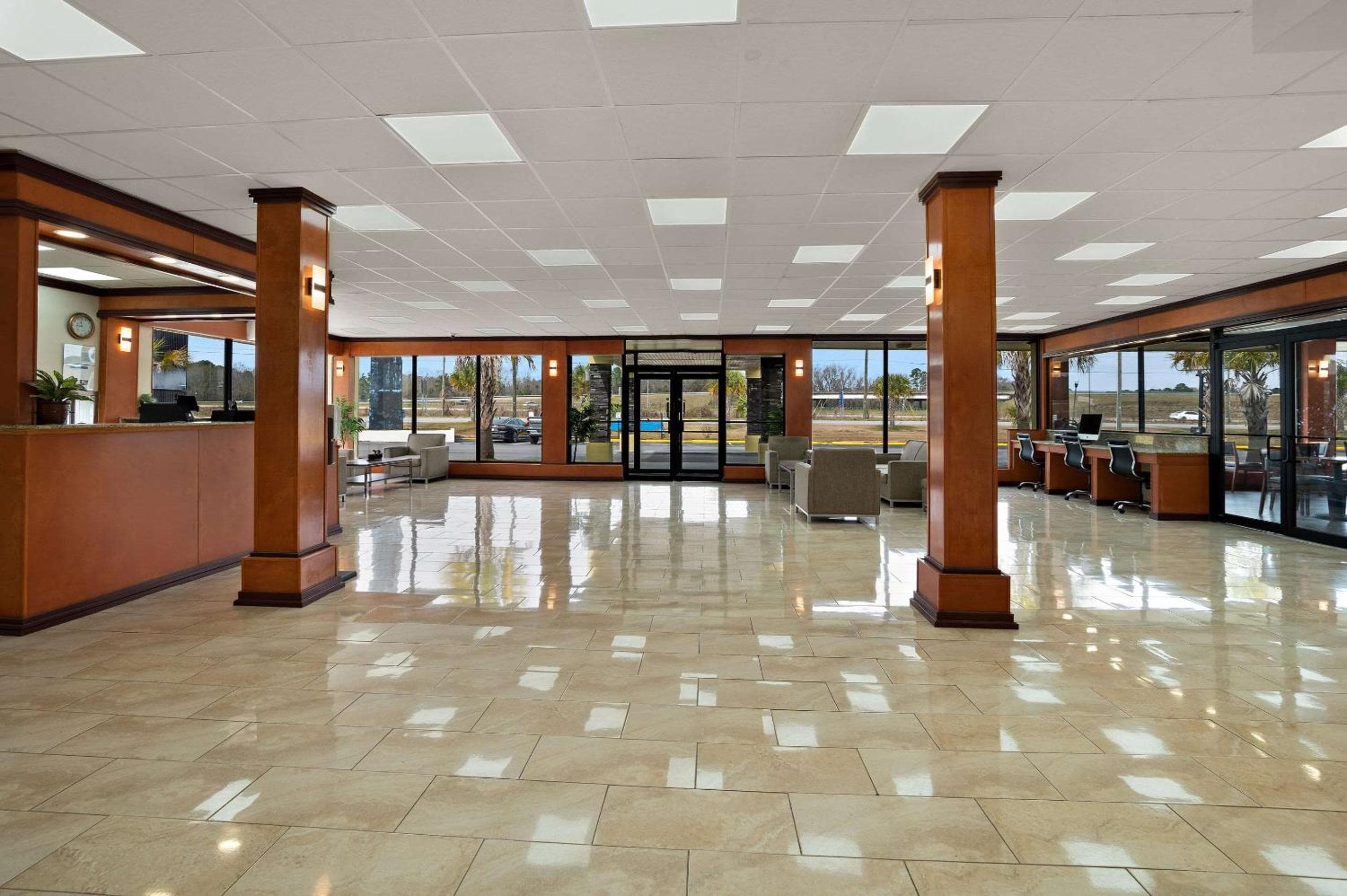 Econo Lodge Yemassee