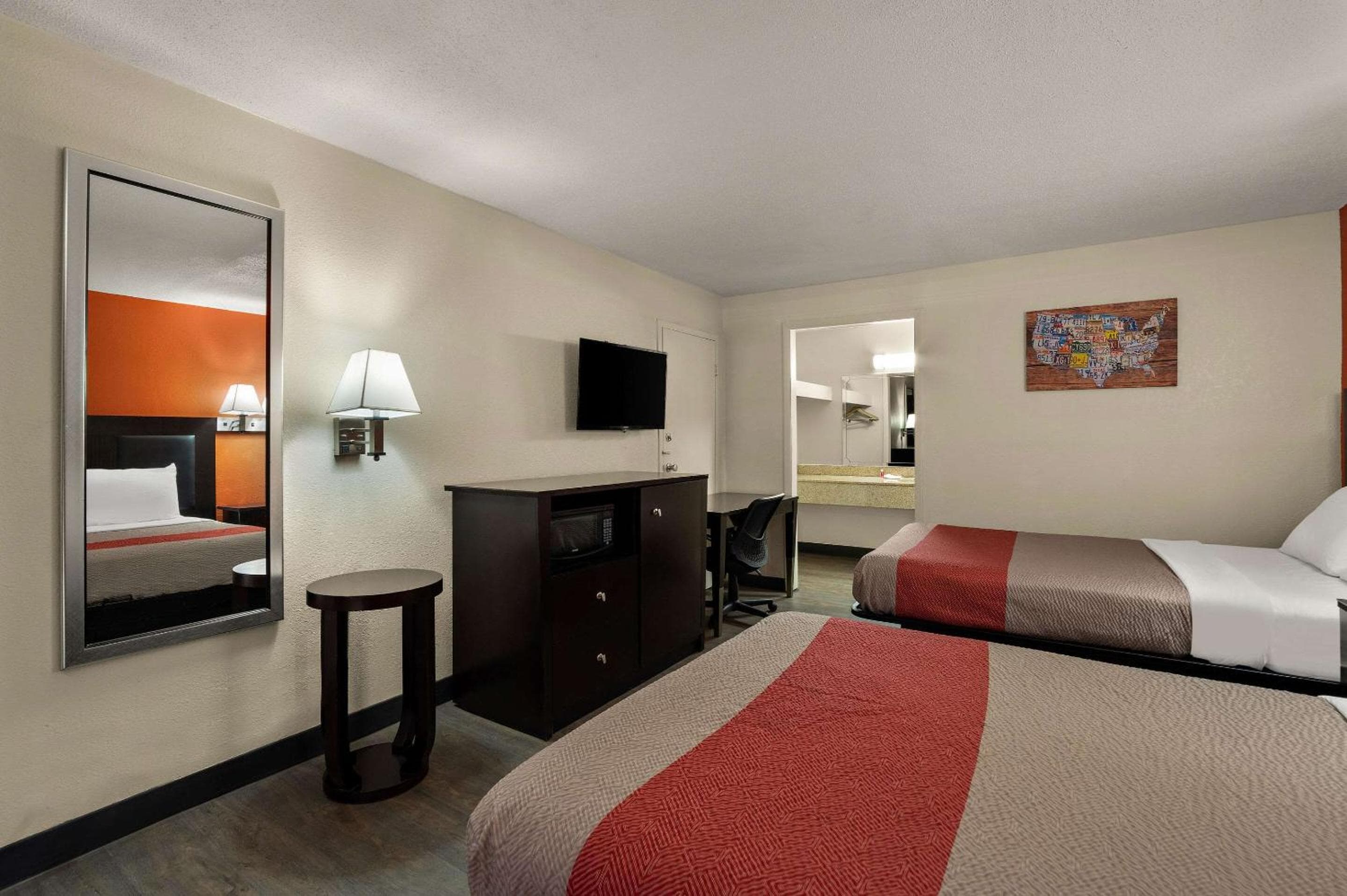 Econo Lodge Yemassee