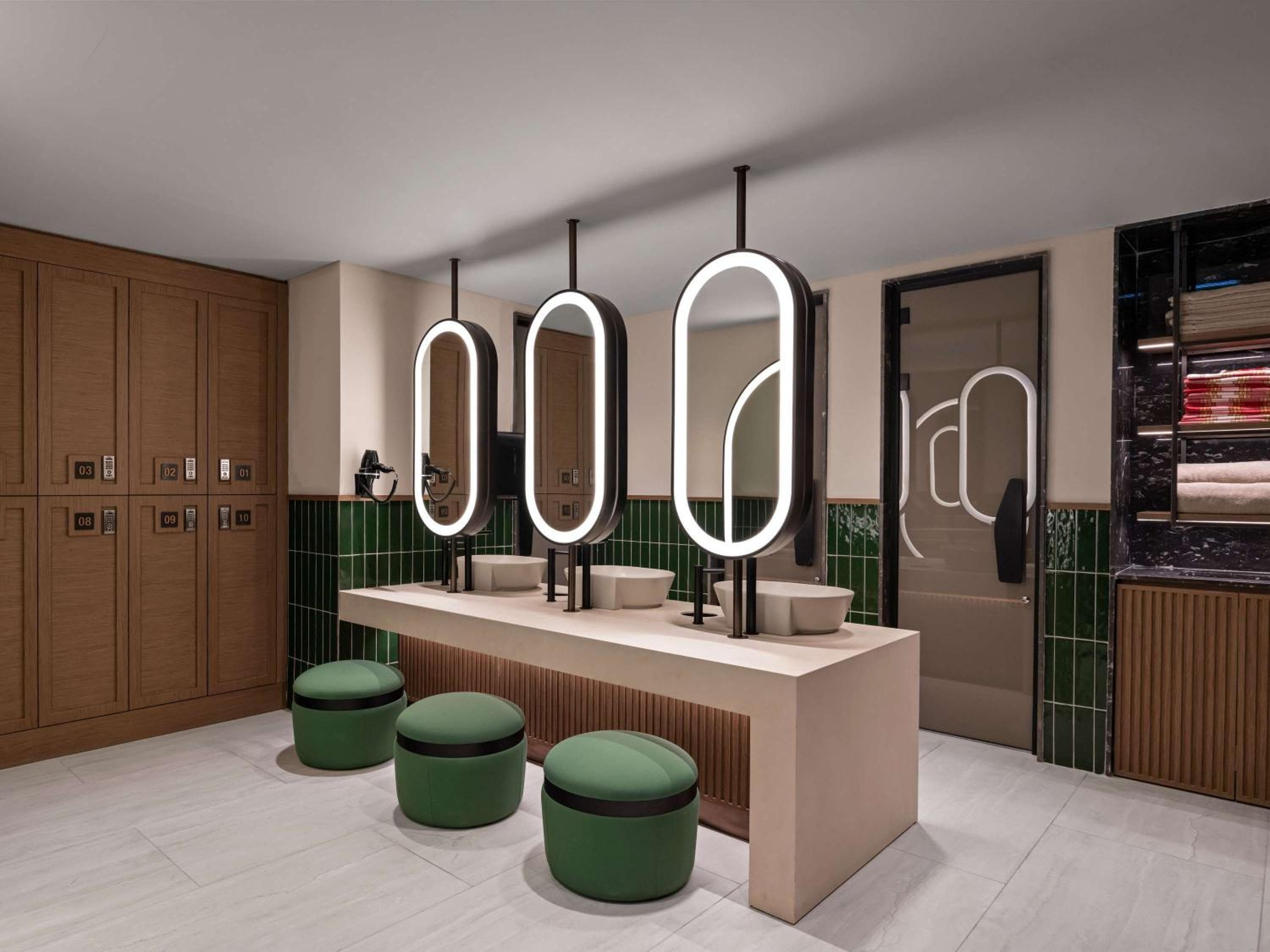 Mövenpick Living Istanbul Saklivadi
