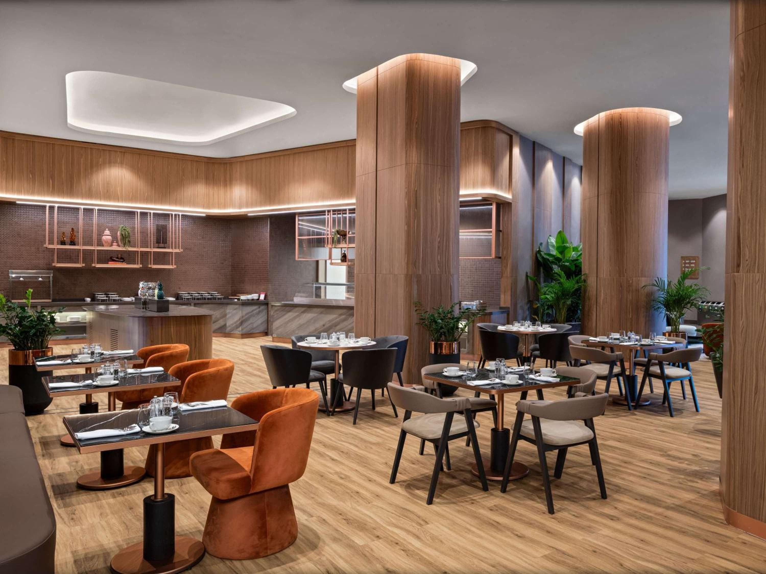 Mövenpick Living Istanbul Saklivadi