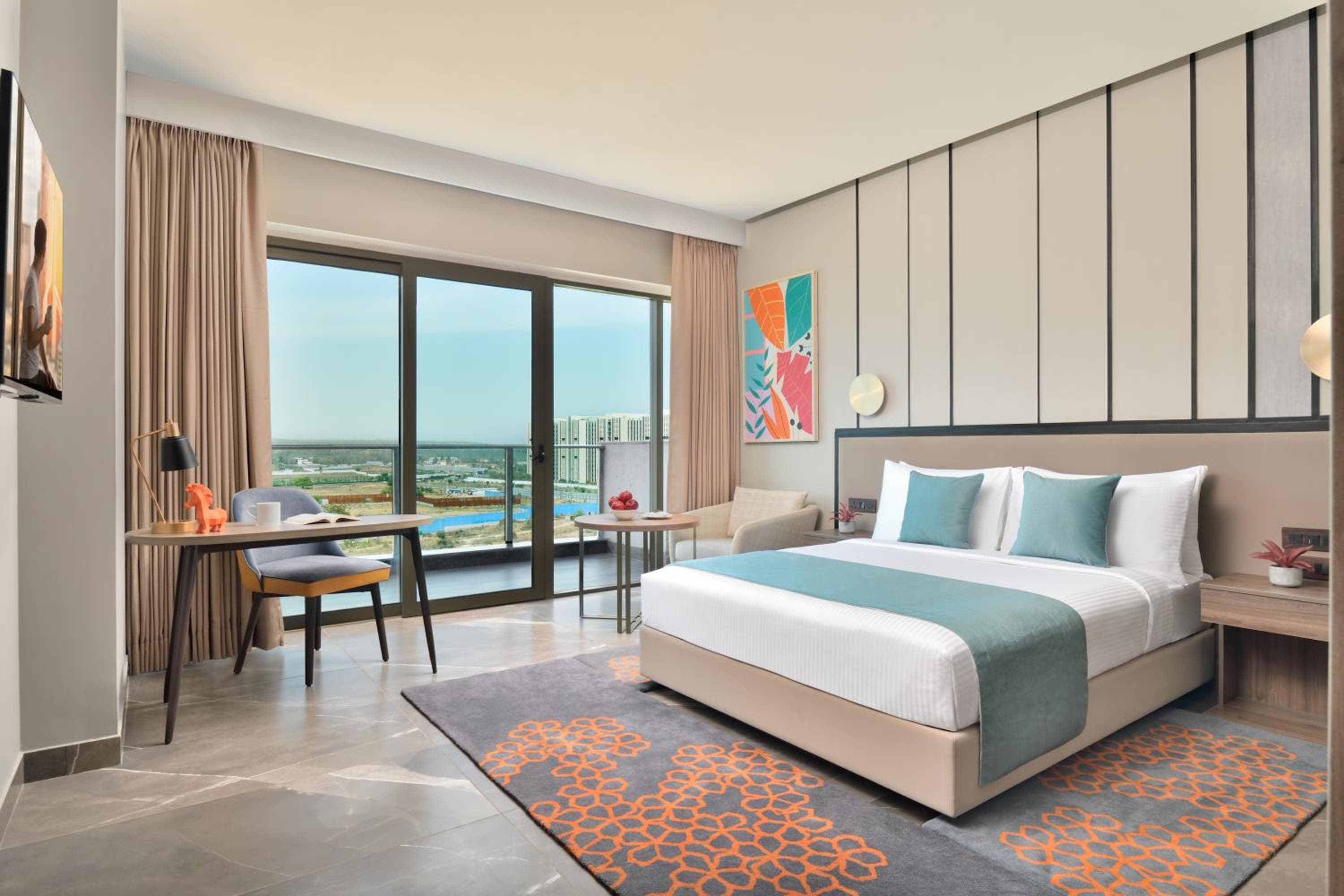 Citadines Paras Square Gurugram