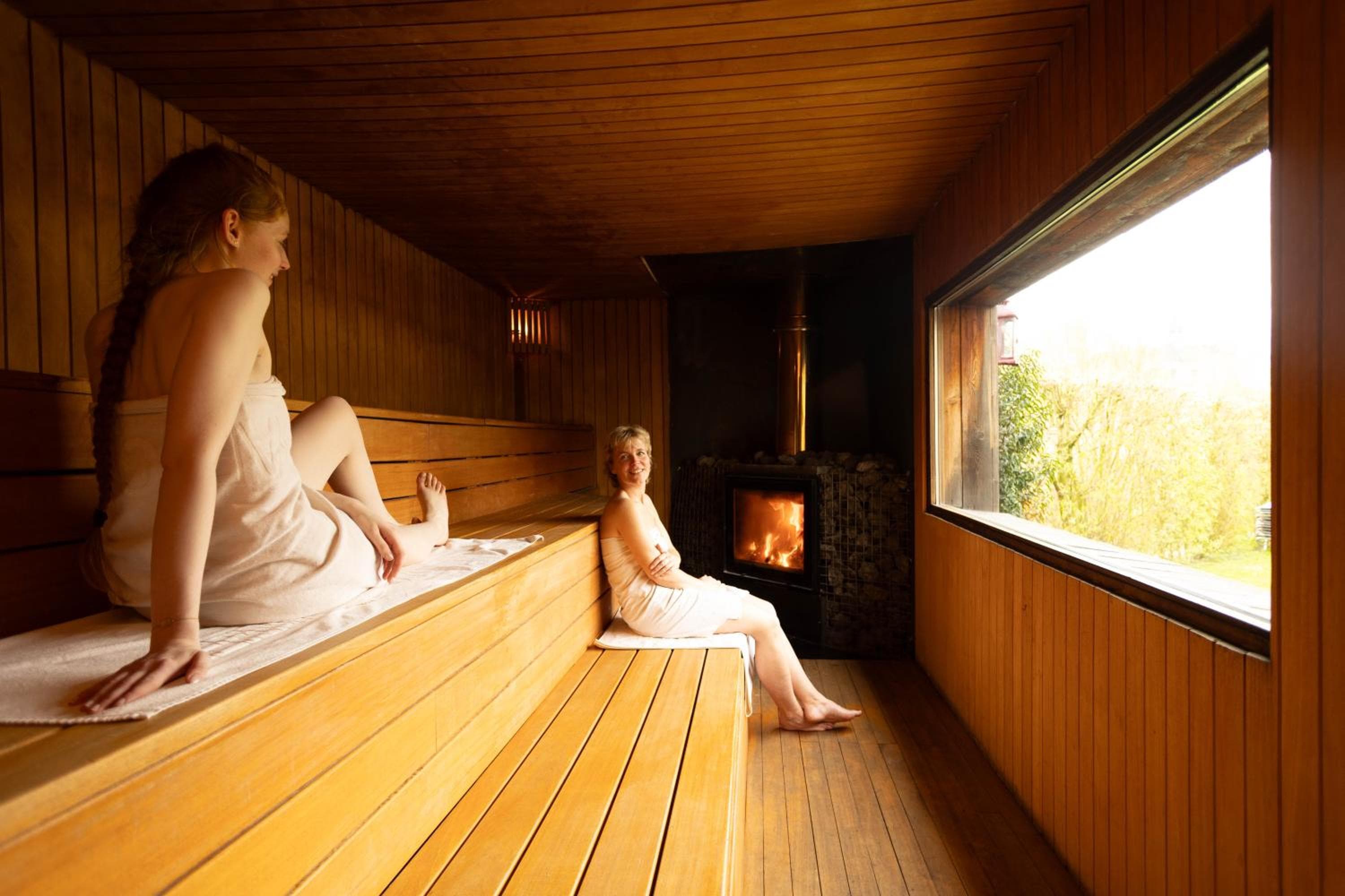 Thermae Grimbergen Hotel