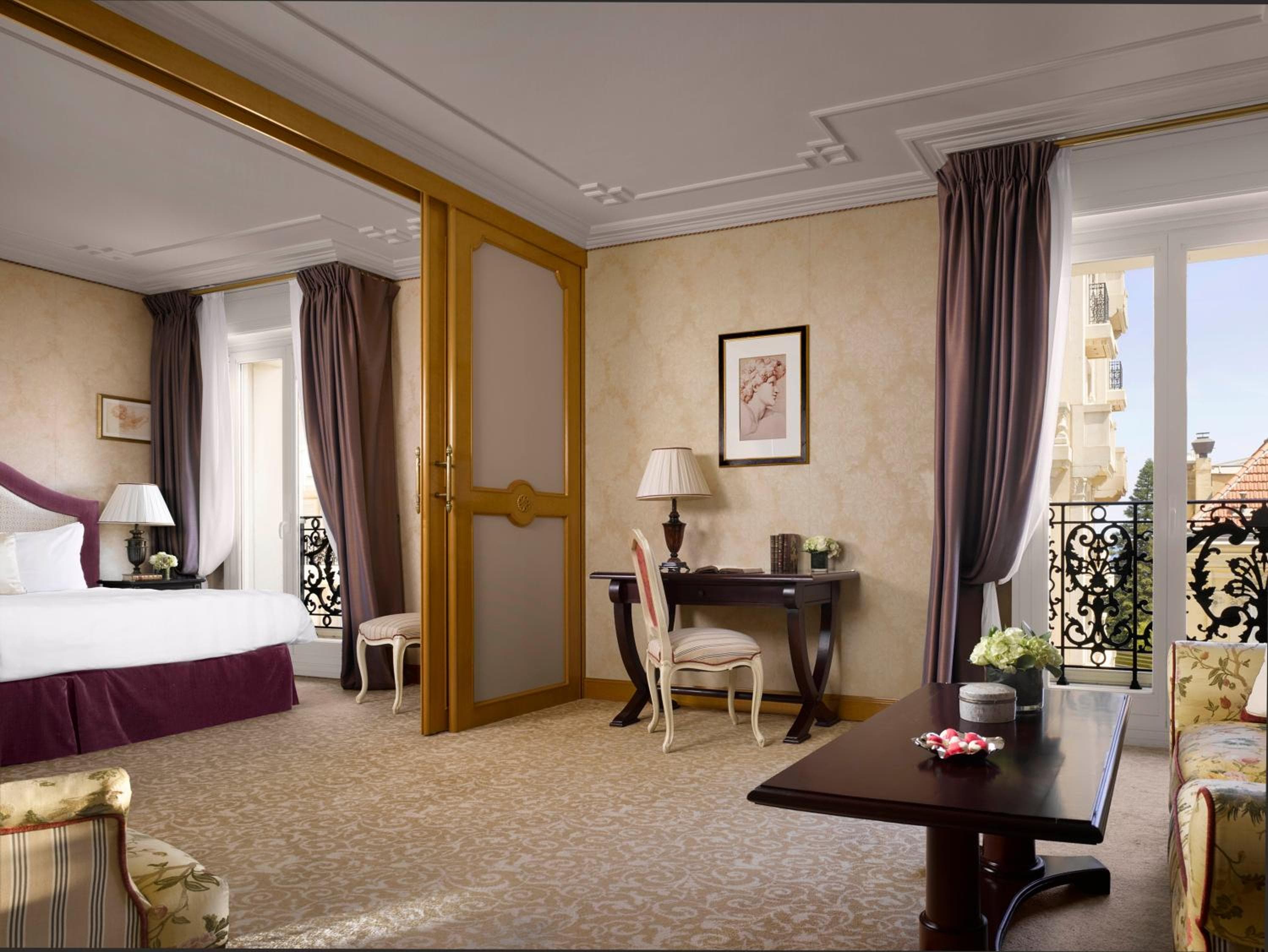 Hôtel Métropole Monte-Carlo - Spa Guerlain