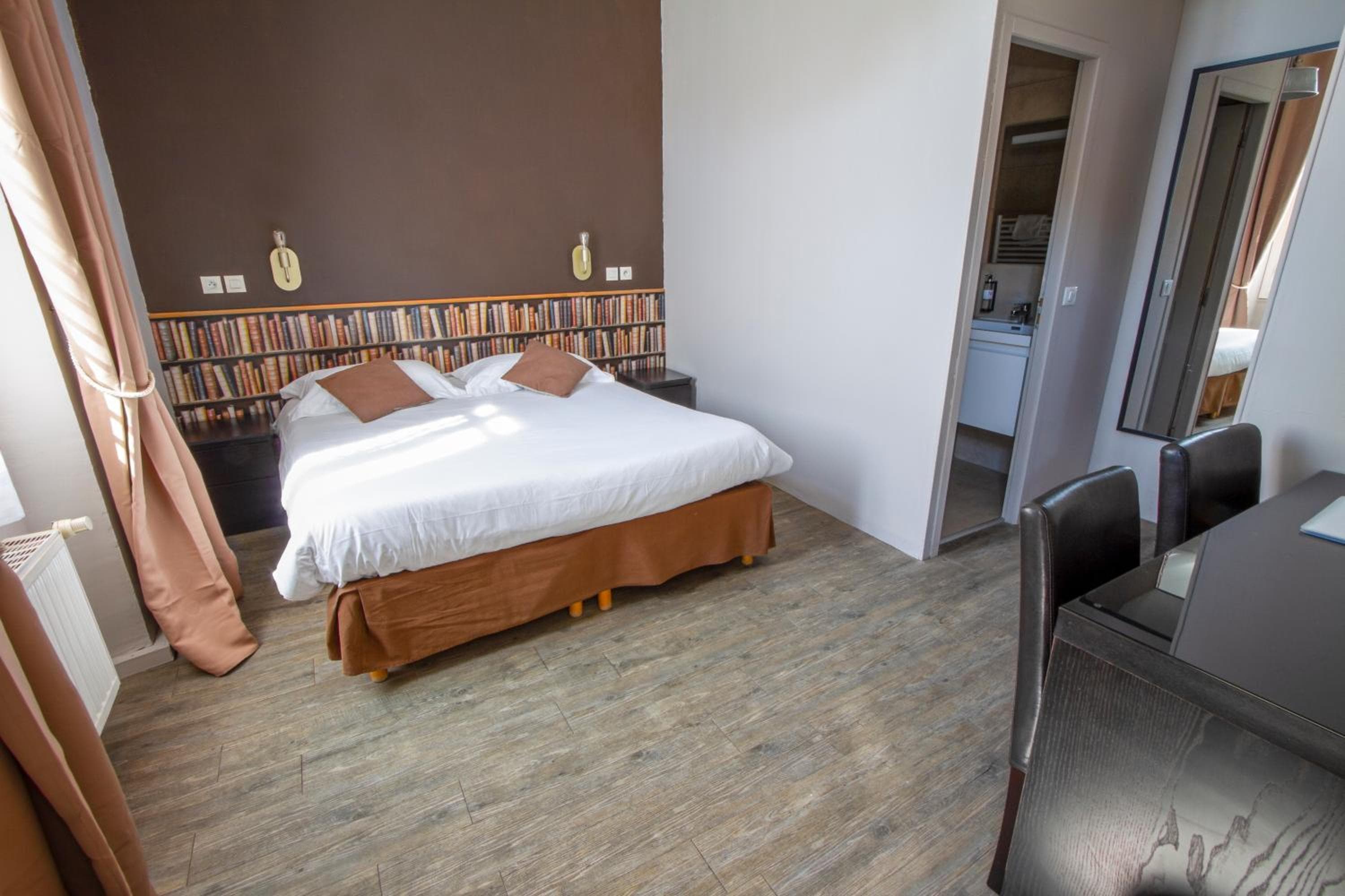 Hotel Chalet De L'isere