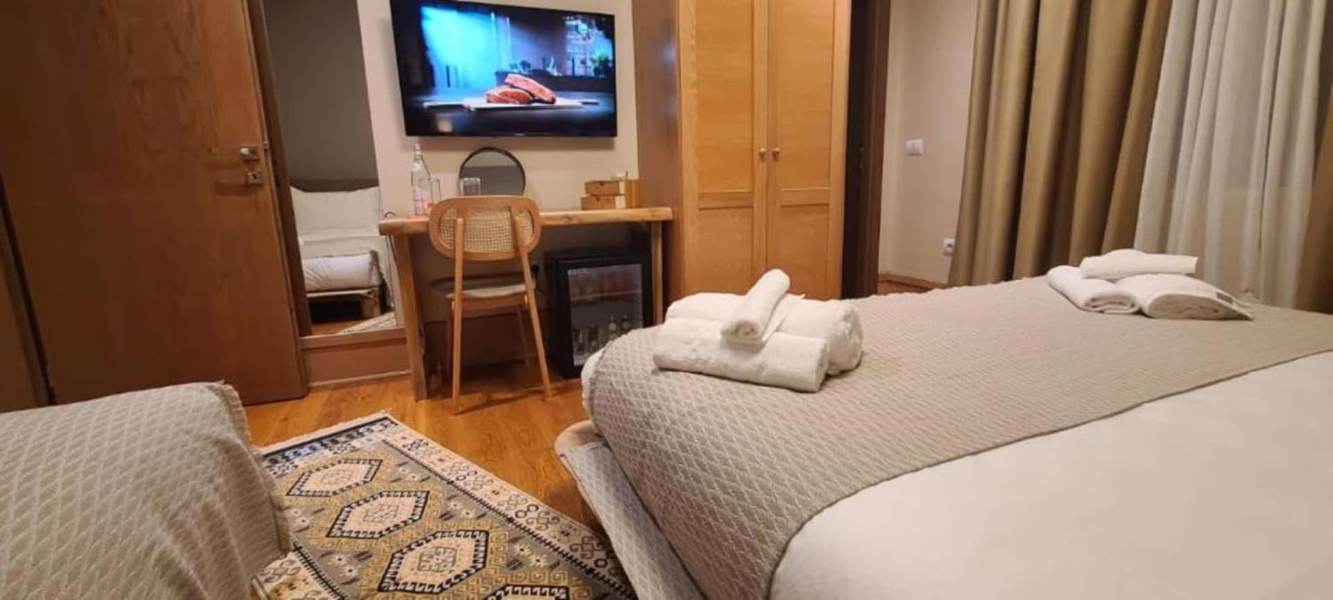 Velar Hotel Boutique