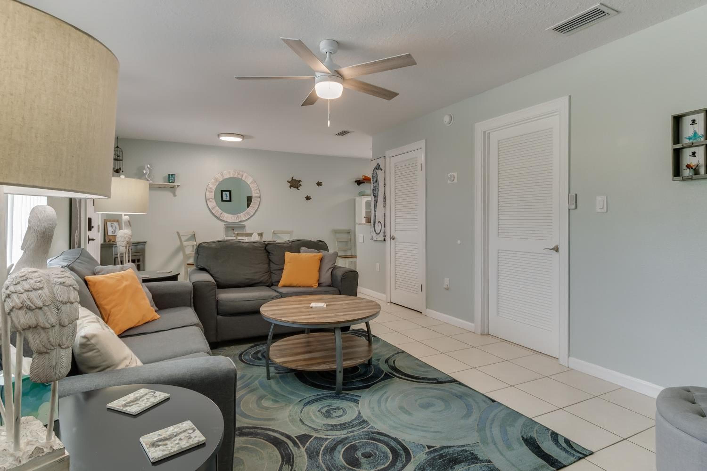 Tranquility Seahorse Suite - Oceanfront Paradise!