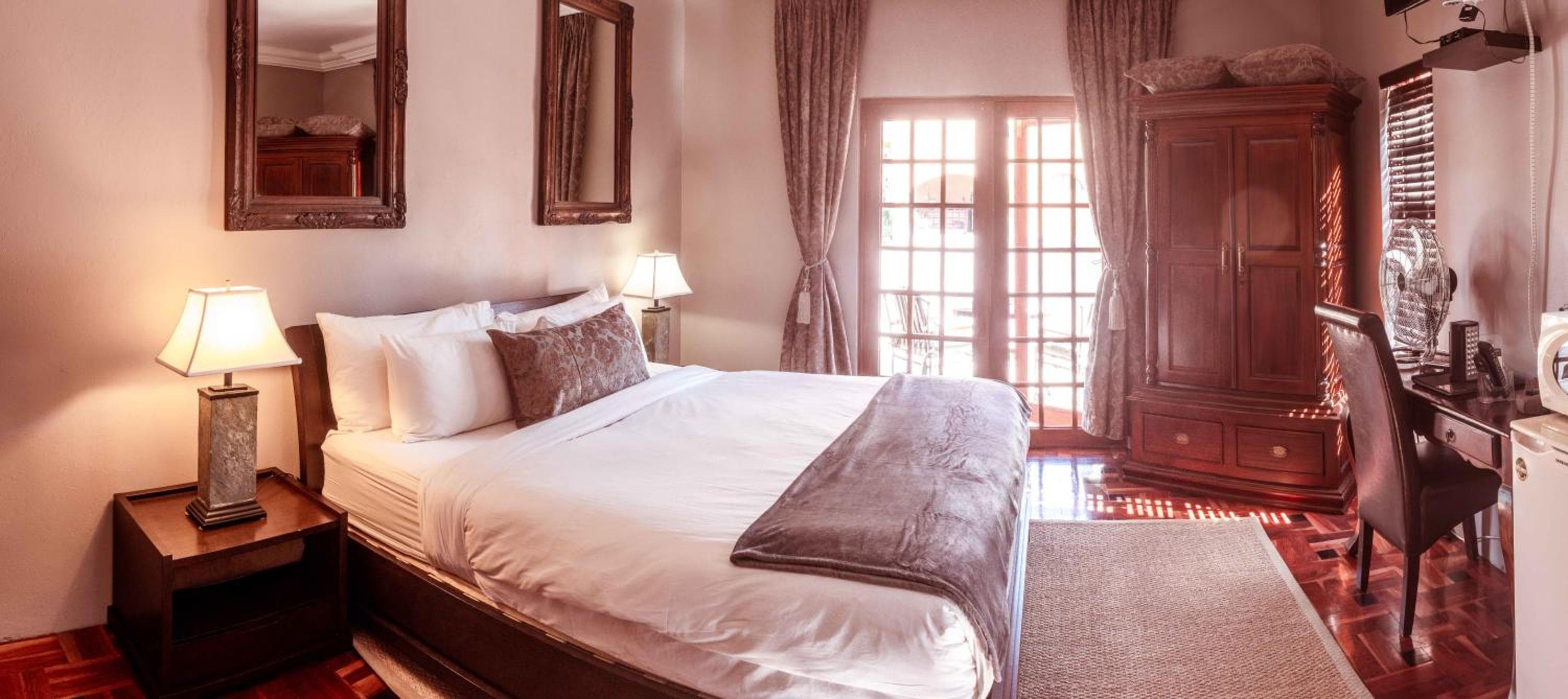 Tuareg Guest House