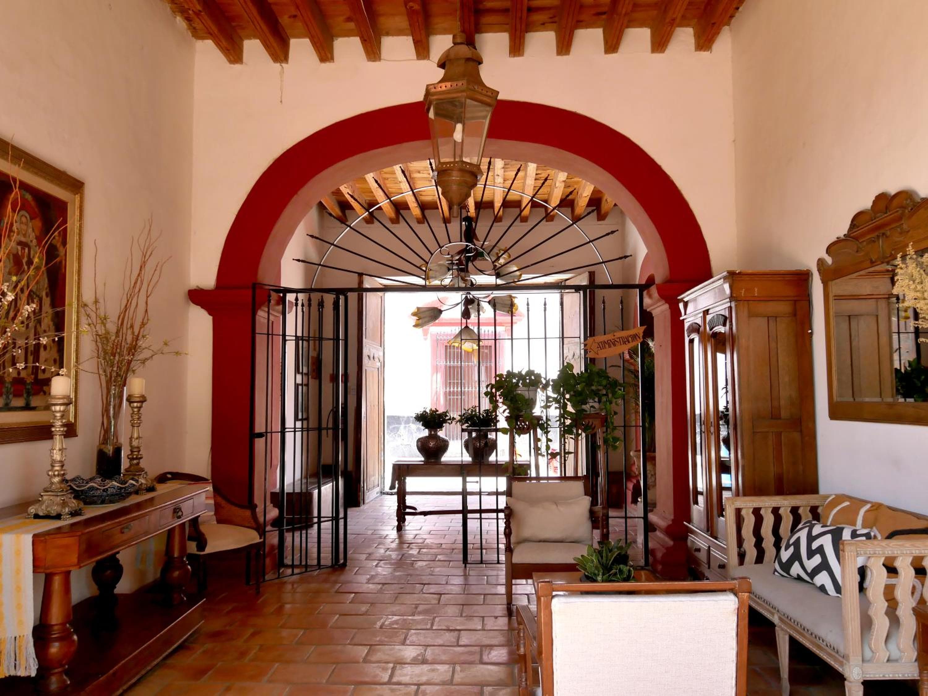 Hotel El Farol