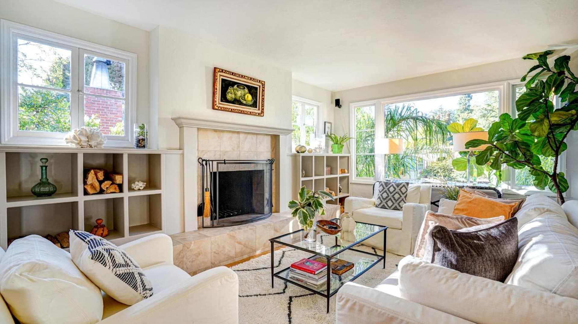 Downtown Vintage - Mill Valley - Walk Everywhere!