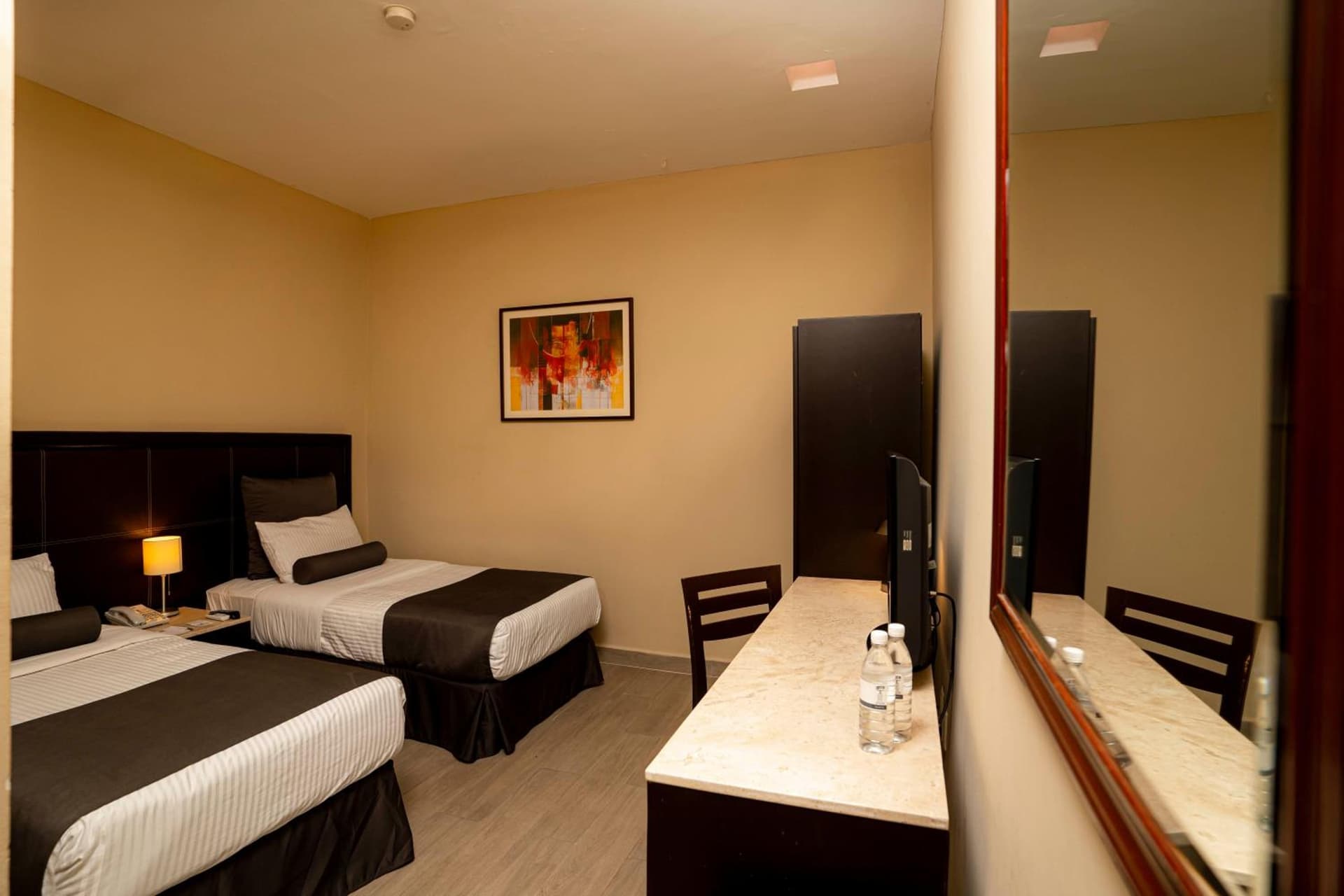 Hotel San Francisco