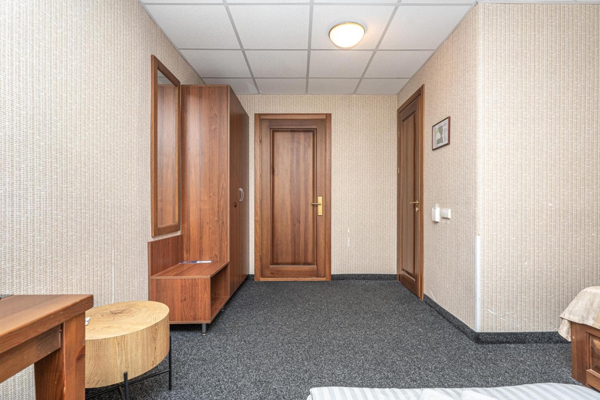 AIRINN Vilnius Airport Hotel RENOVATED 2025