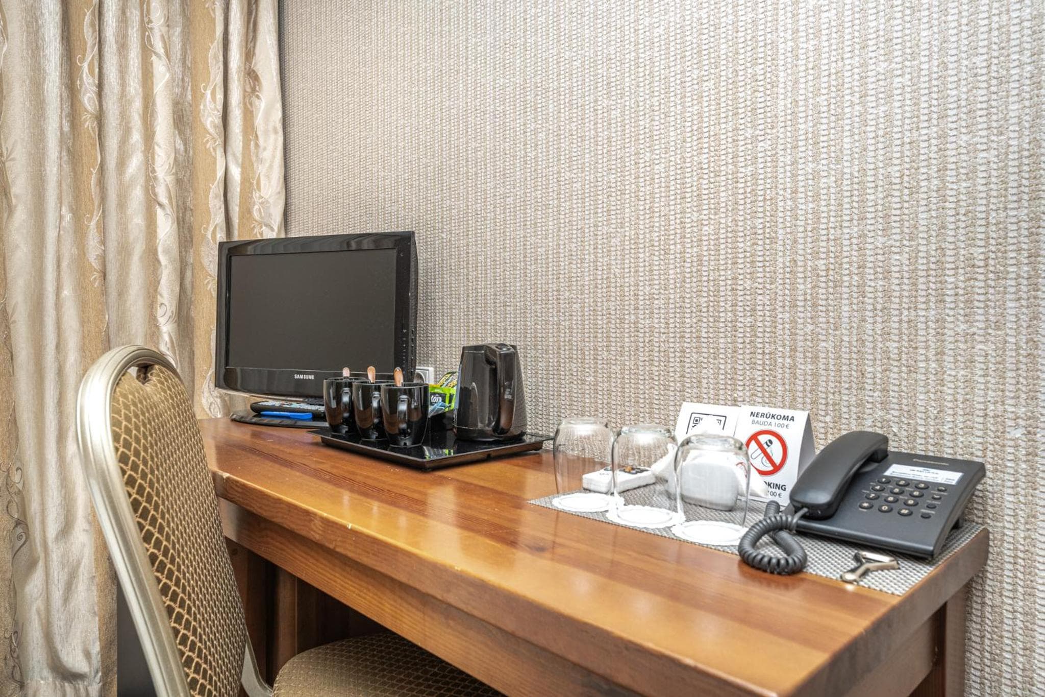 AIRINN Vilnius Airport Hotel RENOVATED 2025