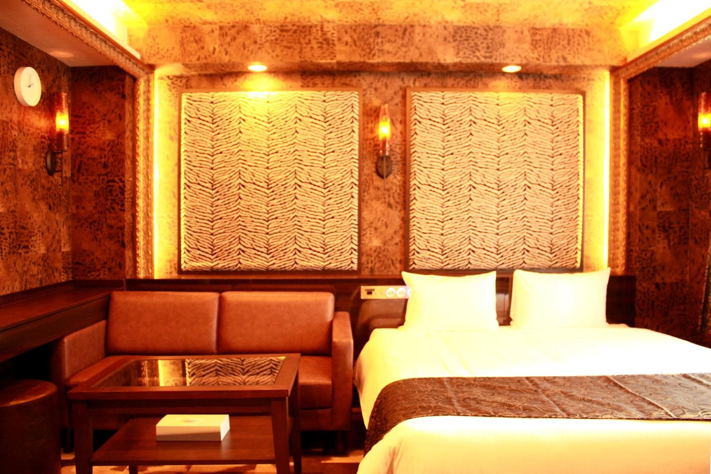 Hotel LiVEMAX Umeda Central