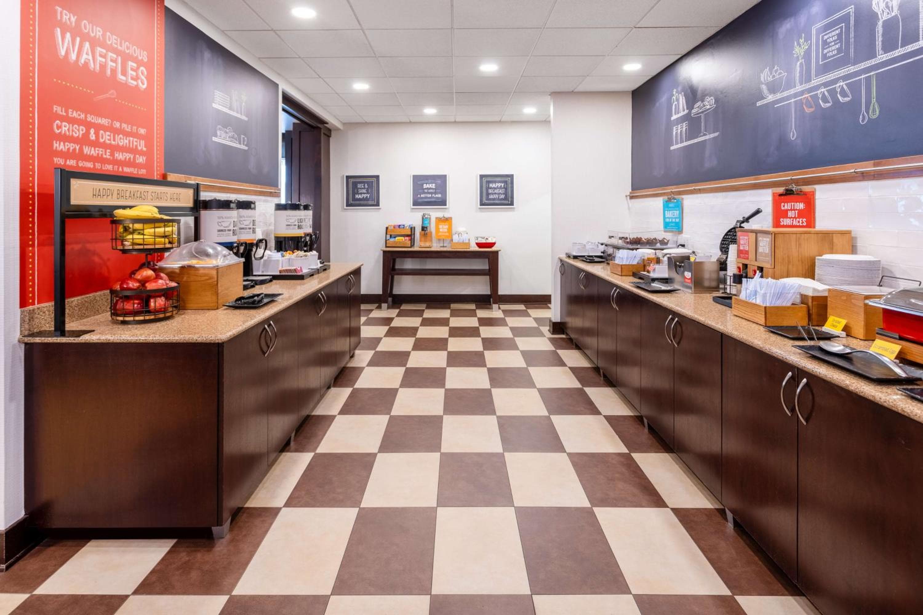 Hampton Inn Manassas