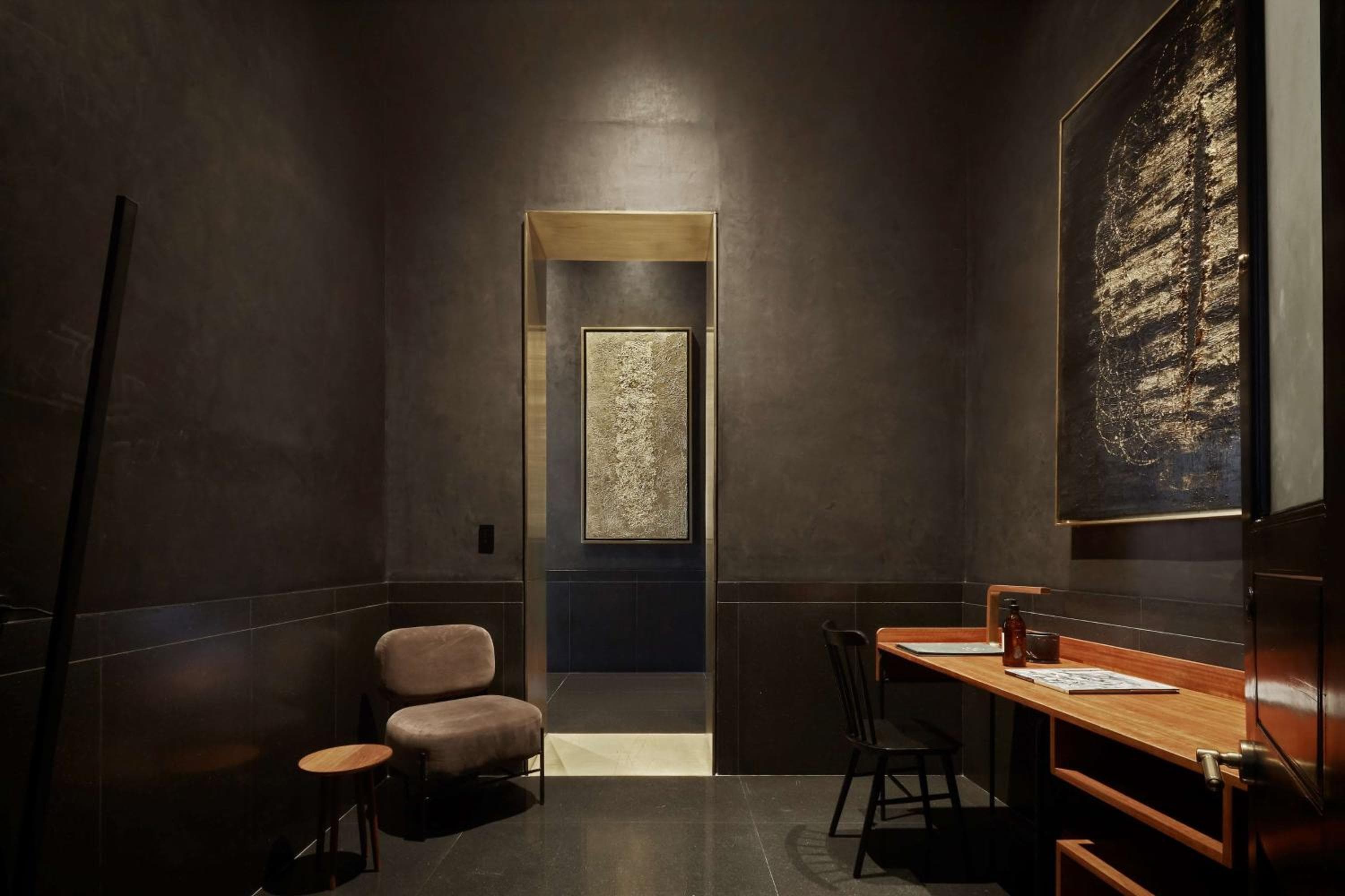 Umbral, Curio Collection By Hilton