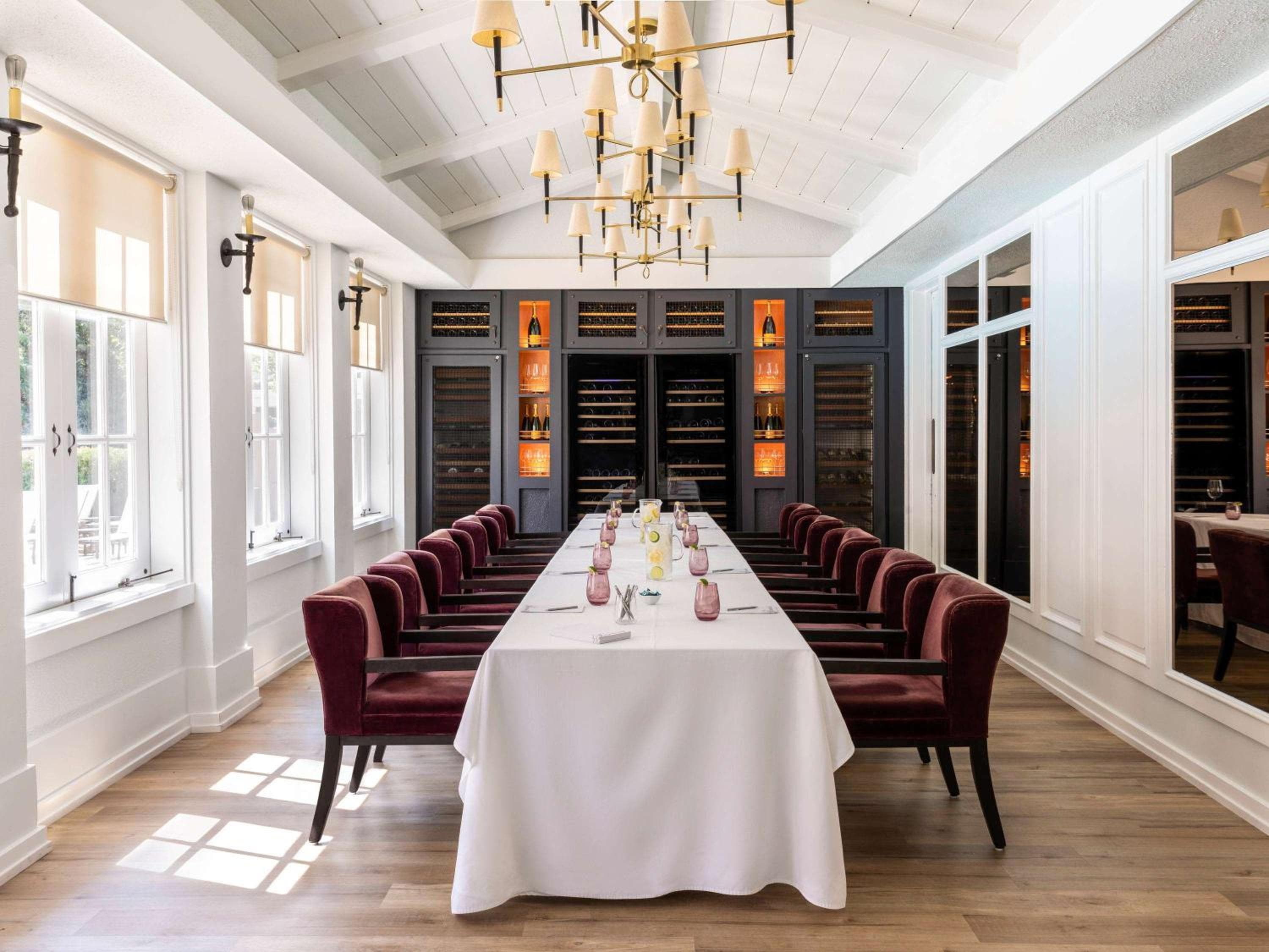 Fairmont Sonoma Mission Inn & Spa