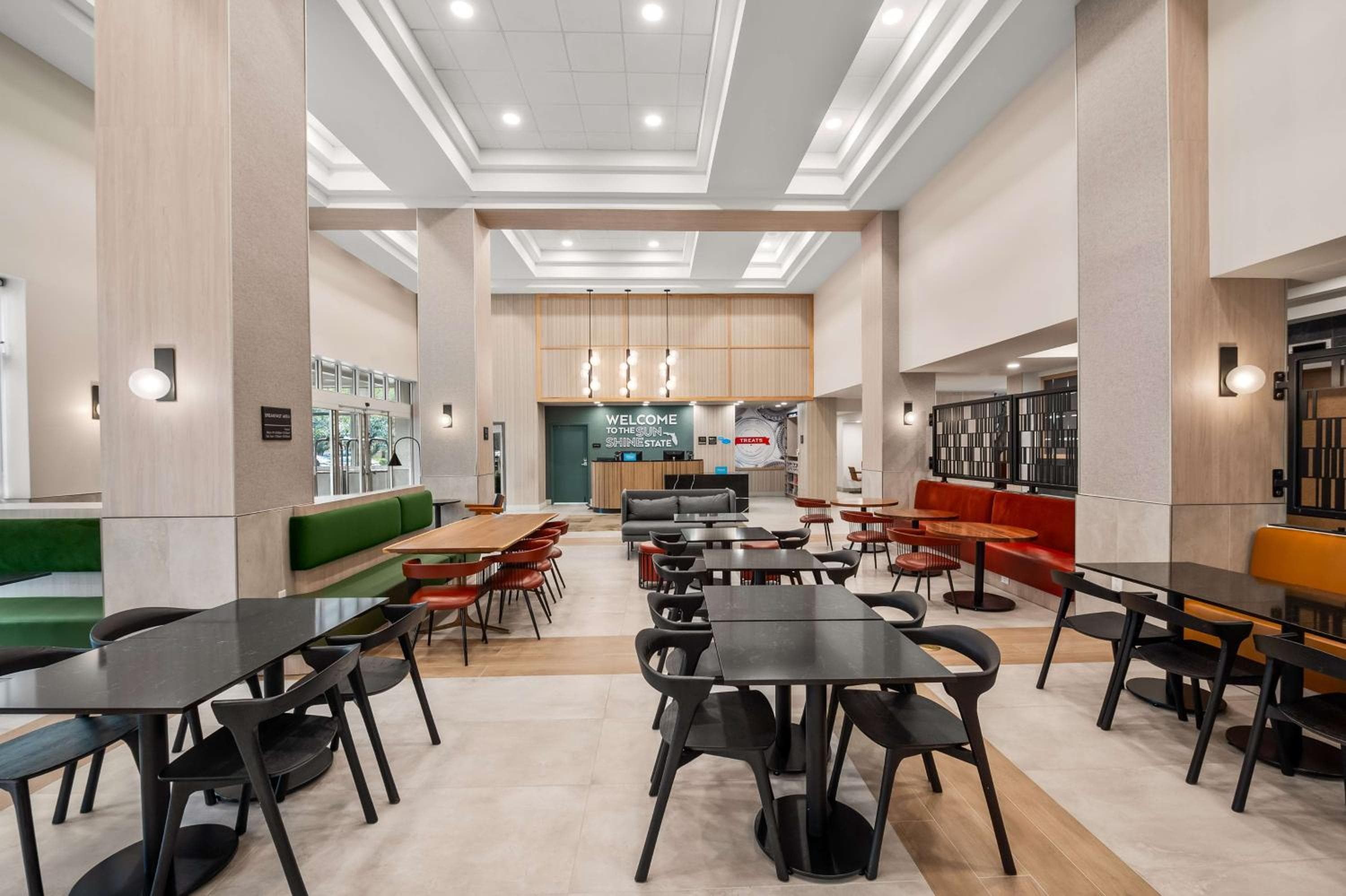 Hampton Inn Weston Fort Lauderdale