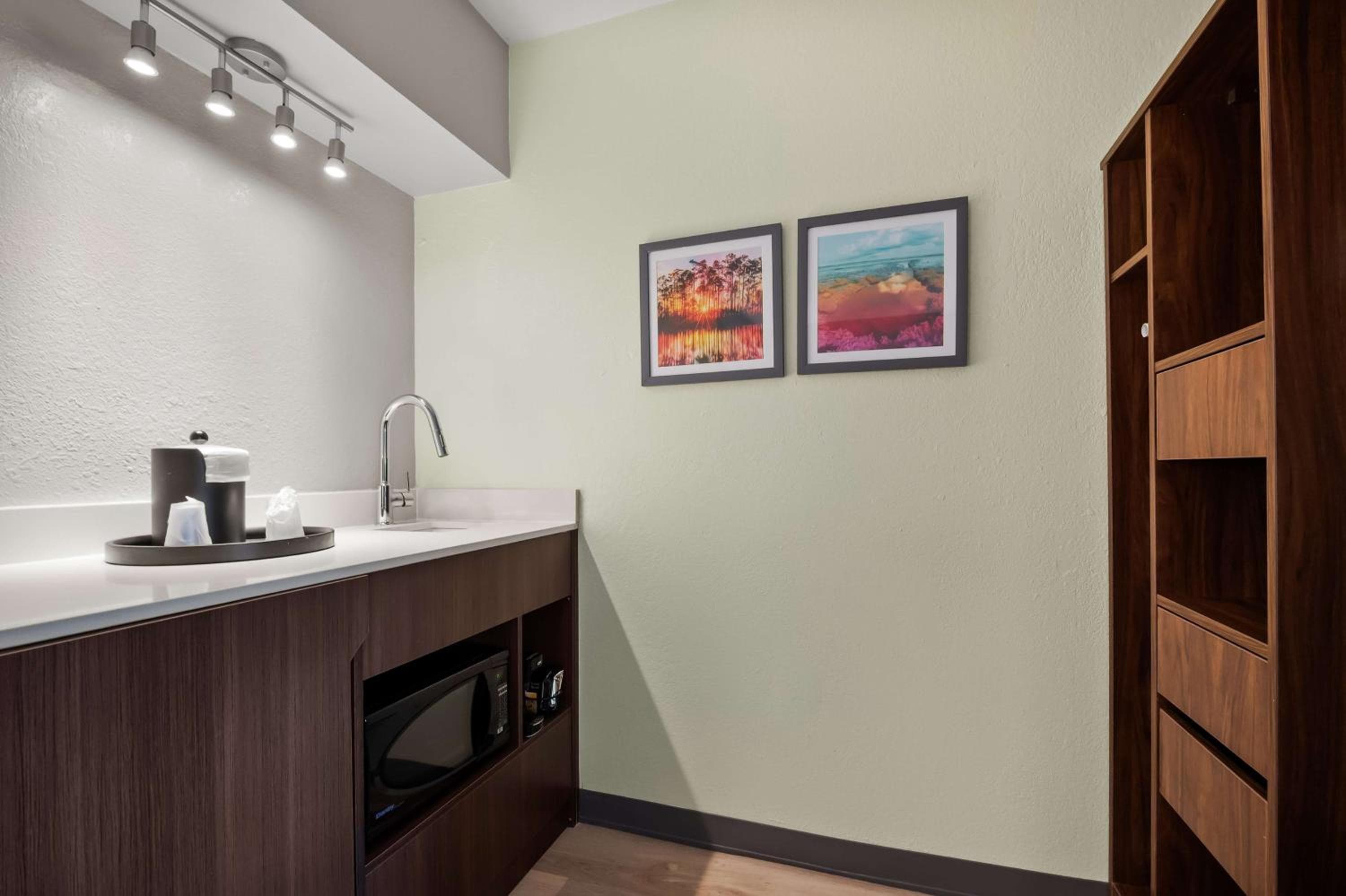 Hampton Inn Weston Fort Lauderdale