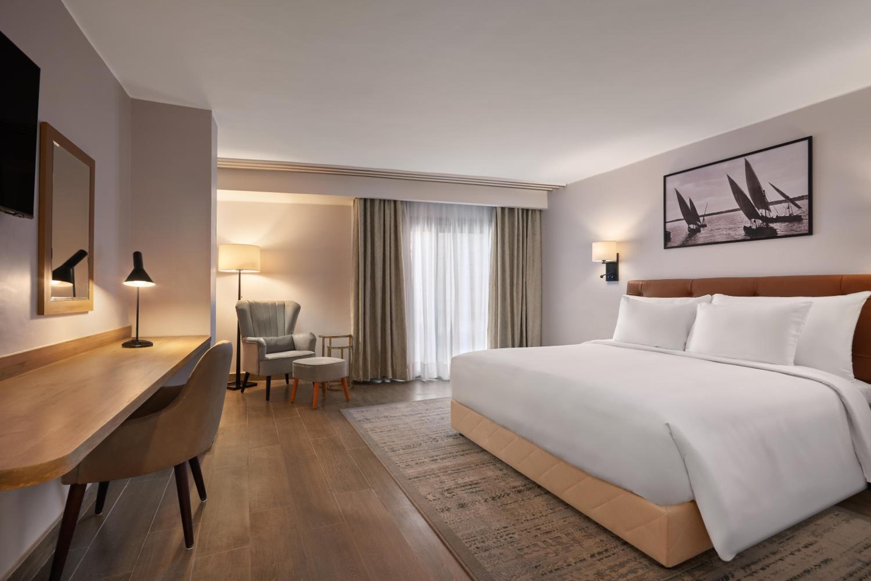 Radisson Residences Cairo Heliopolis